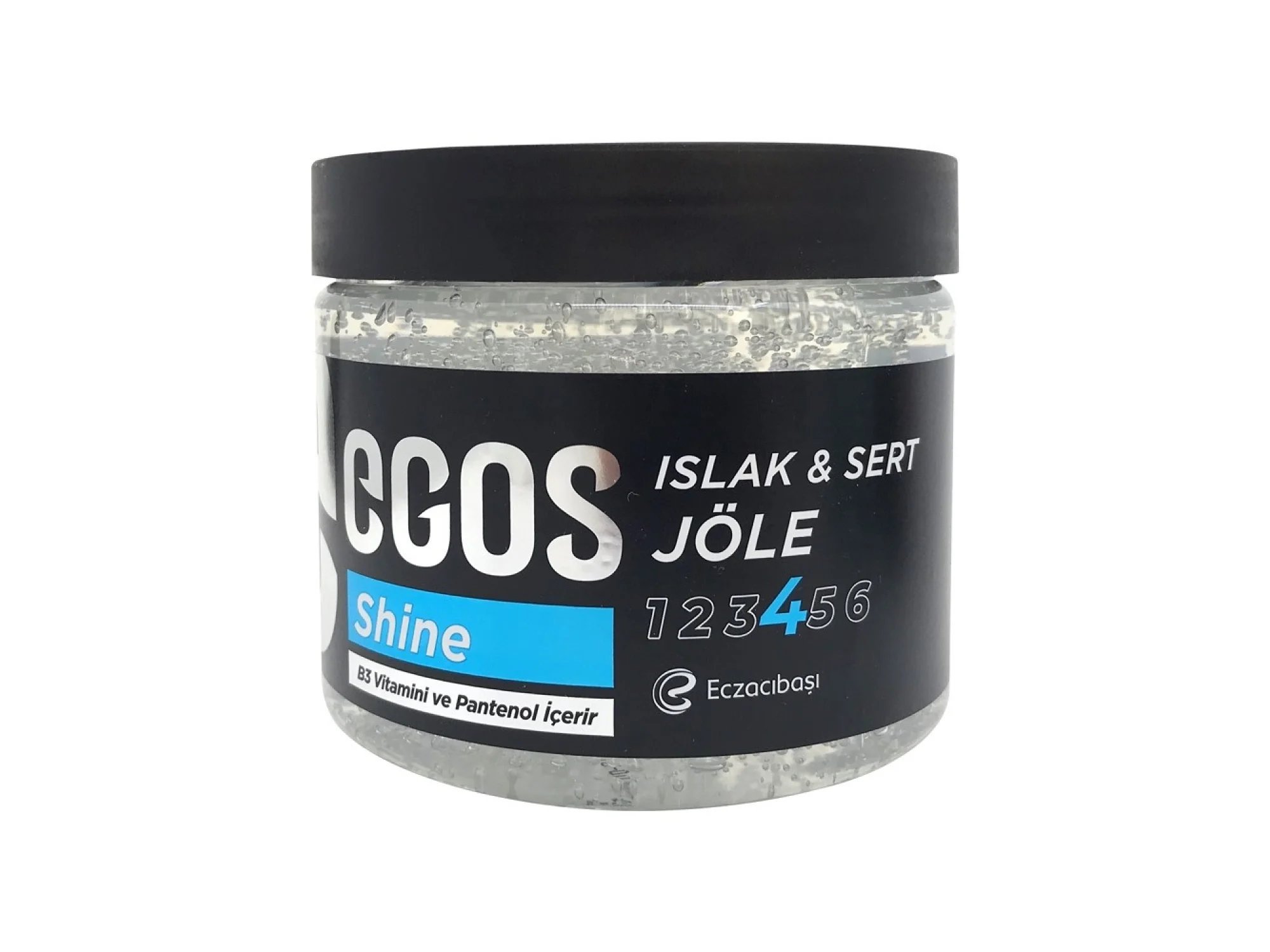 Egos Islak Sert Jöle 400 ml