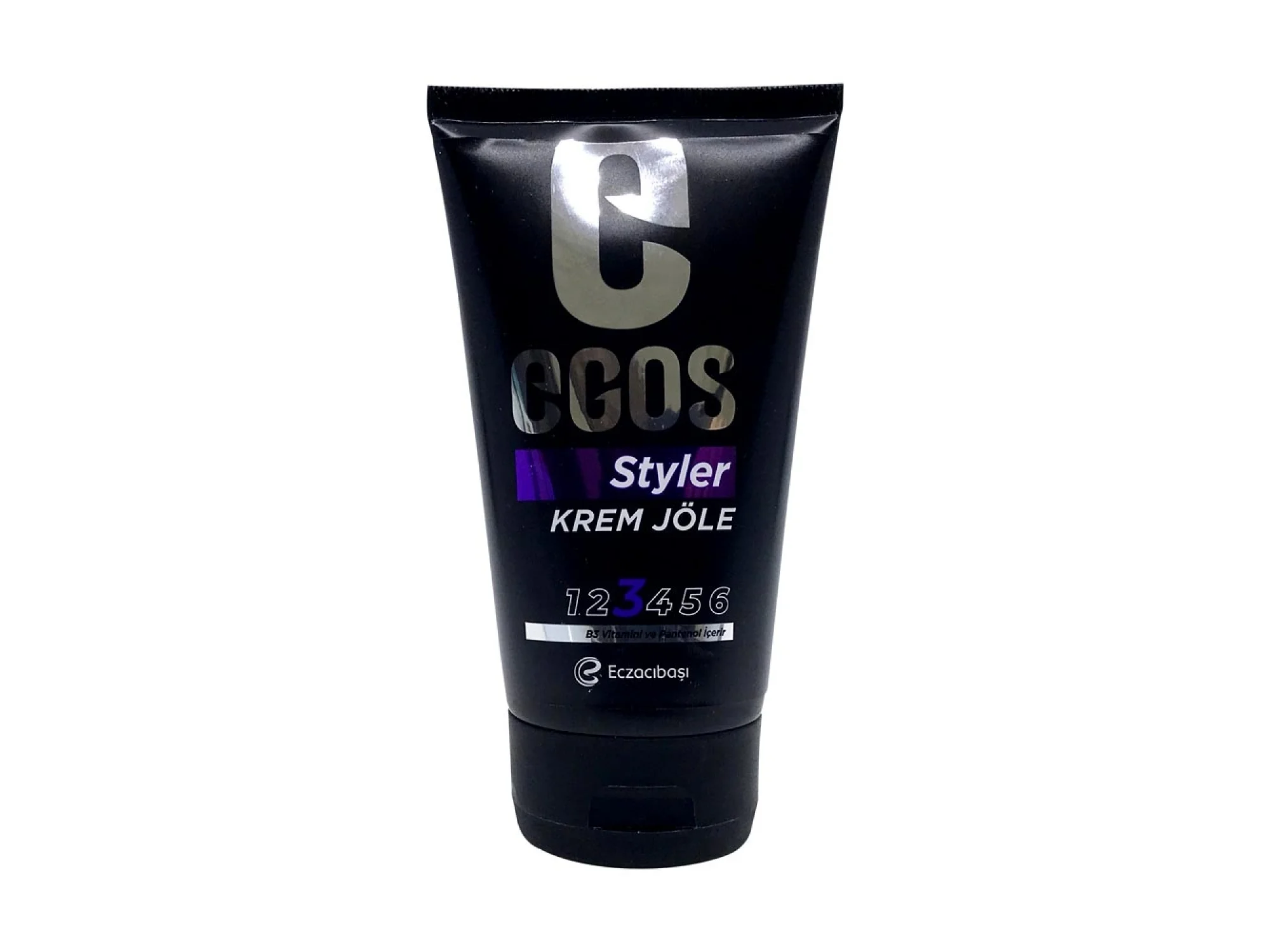 Egos Styler Krem Jöle 150 ml
