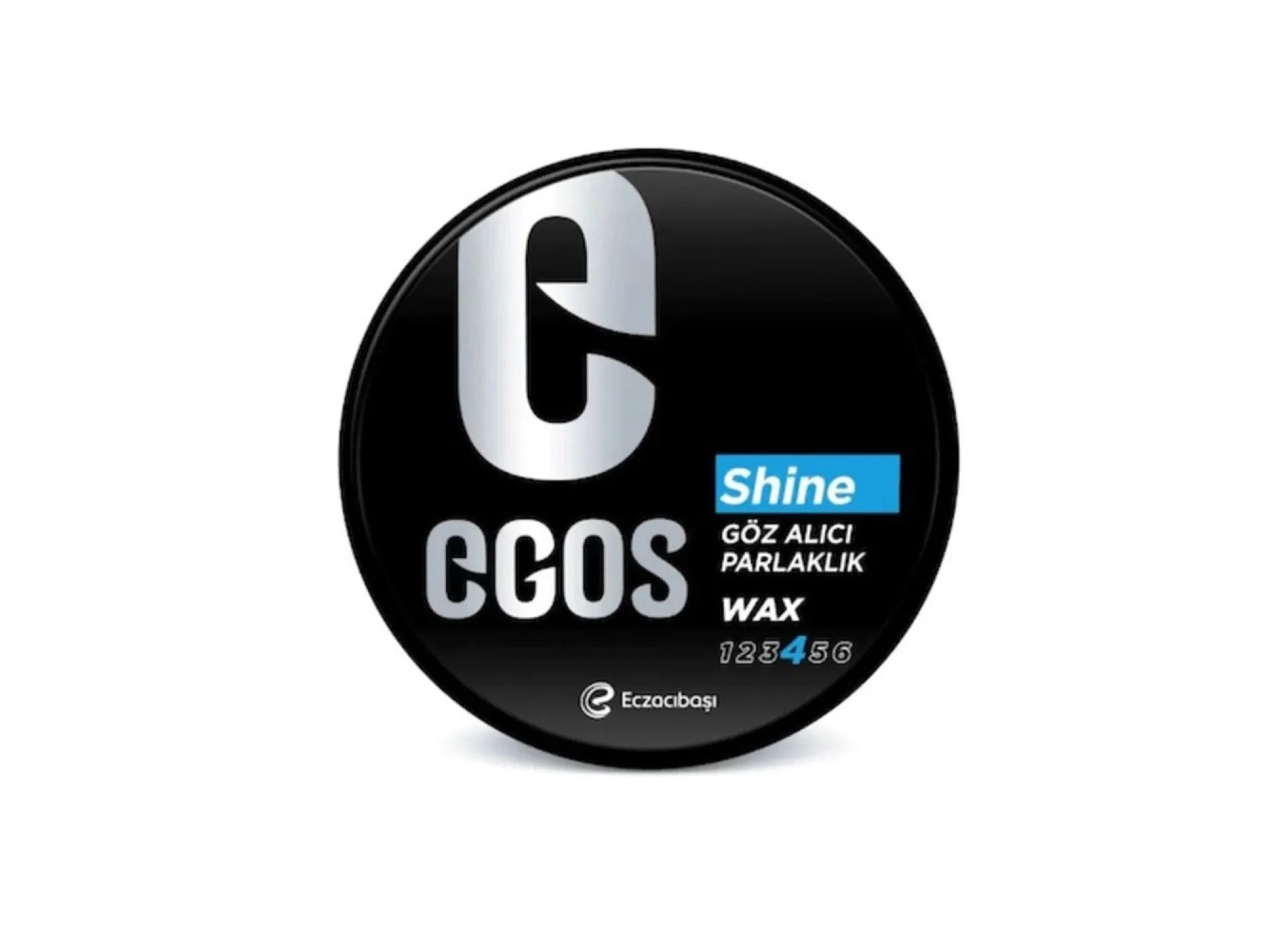 Egos Wax 4 Göz Alıcı Parlaklık 100 ml