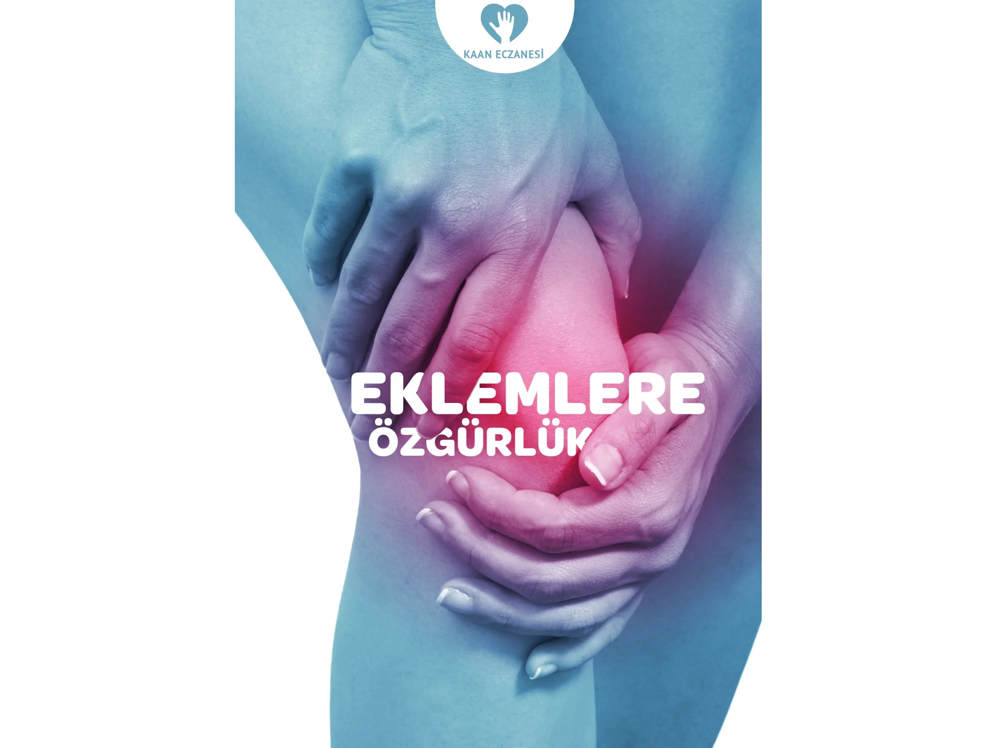 Eklemlere Özgürlük Afiş & Poster No:1