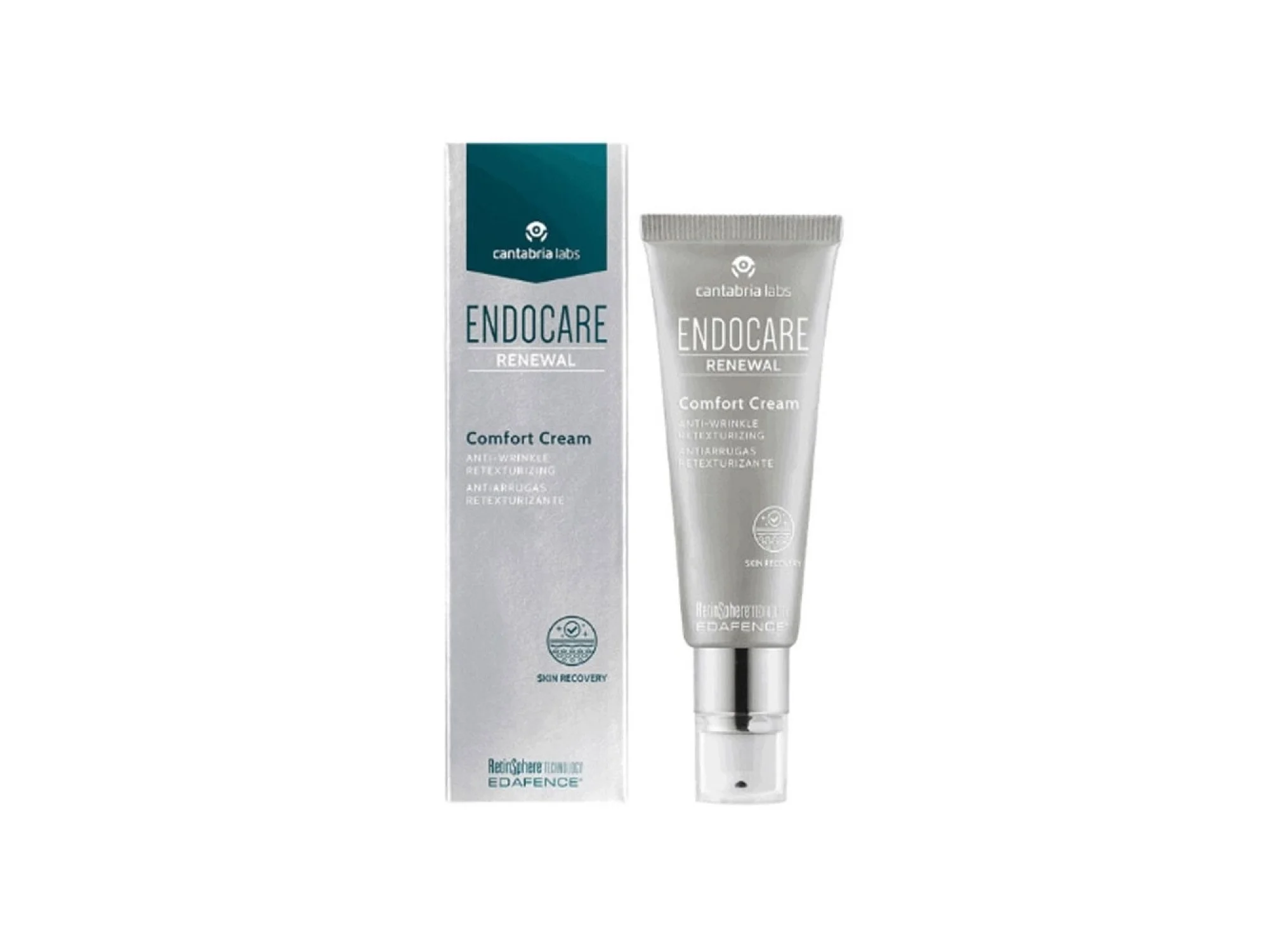 Endocare Comfort Cream 50 ml