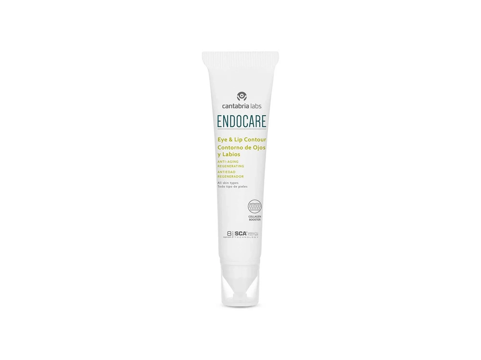 Endocare Eye And Lip Contour 15 ml