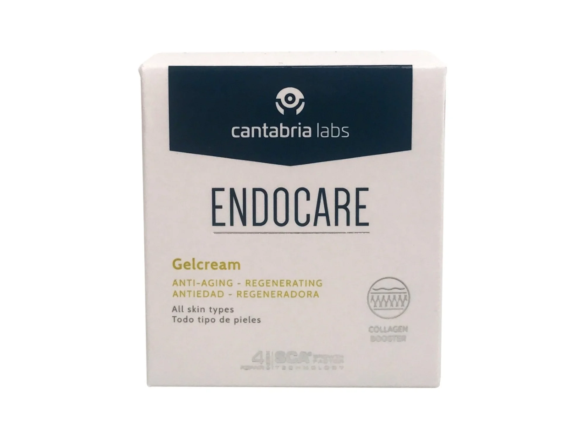 Endocare Jel Krem 30 ml