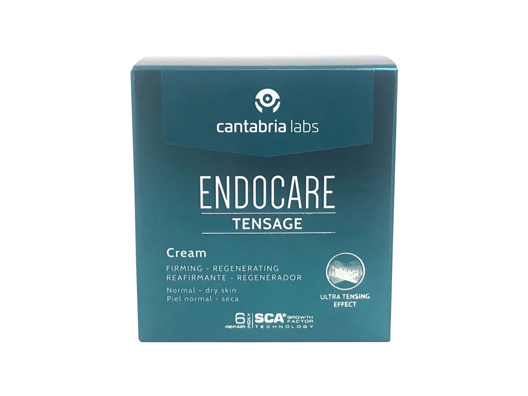 Endocare Tensage Cream 30 ml