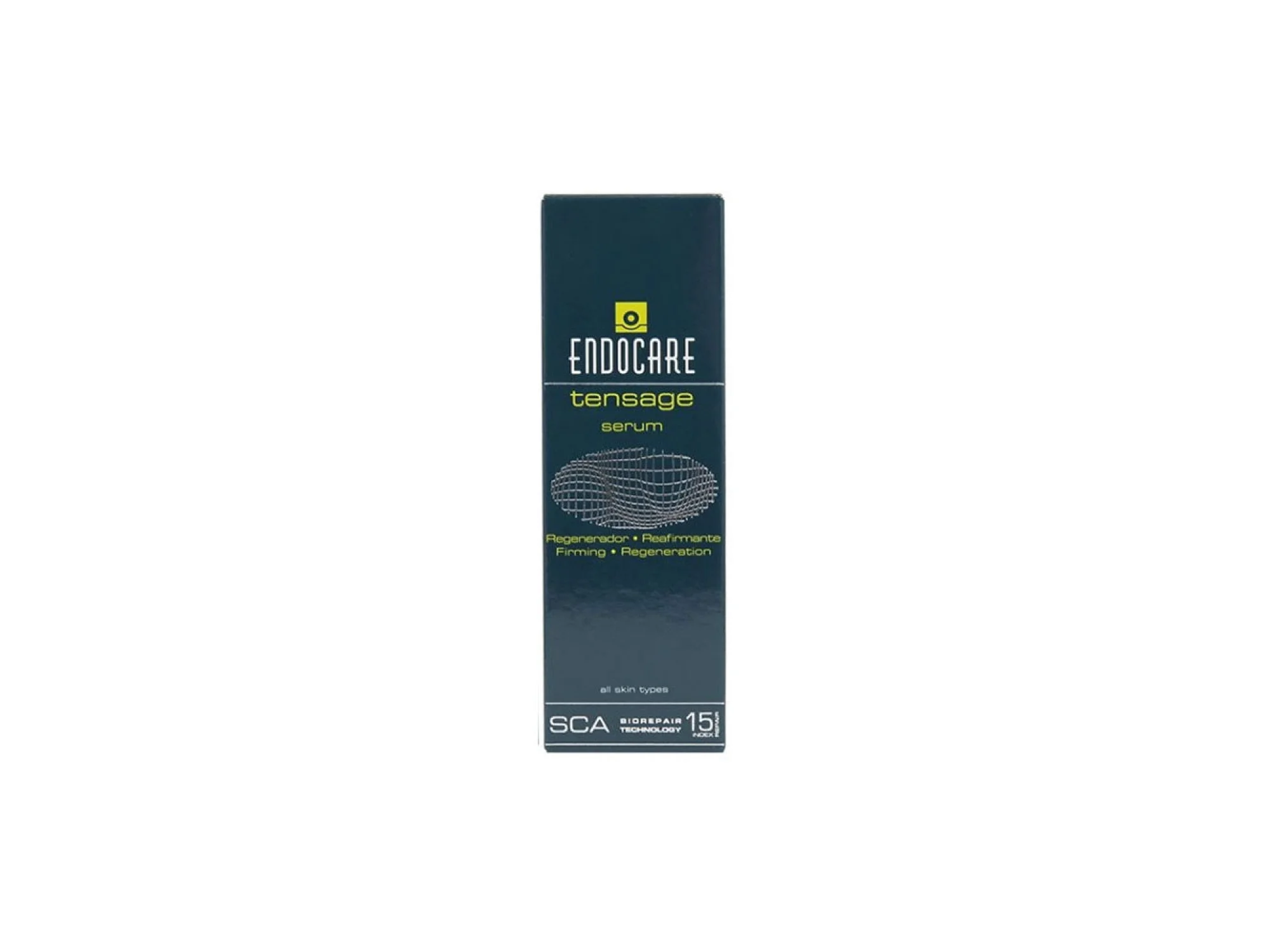 Endocare Tensage Serum 30 ml