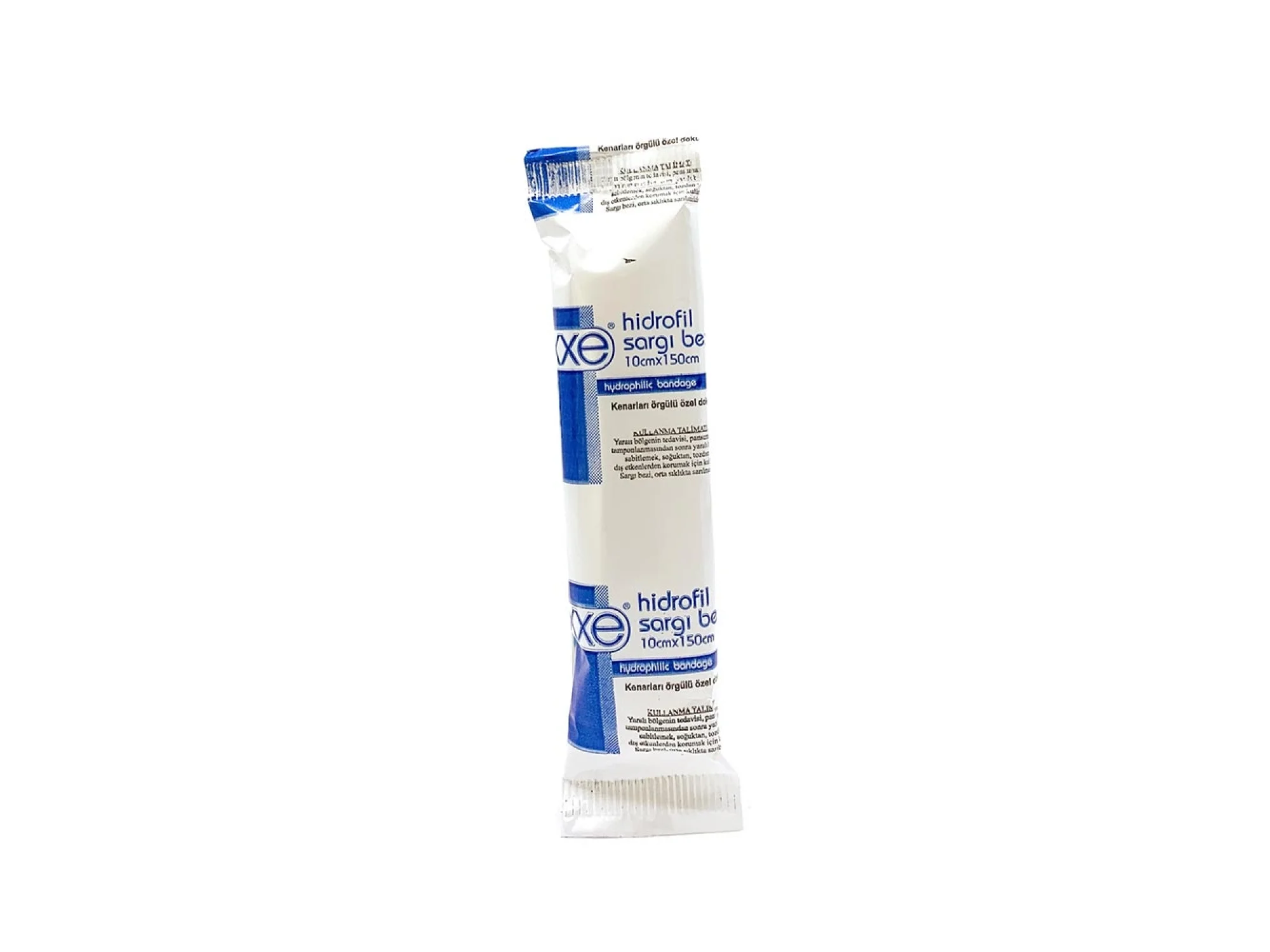 Exxe Sargı Bezi 10cm x 150cm