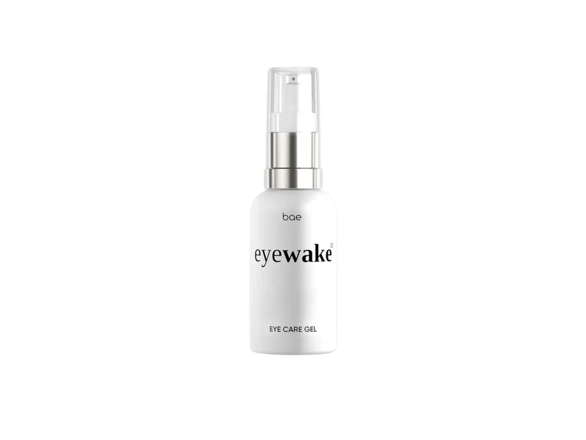 Eyewake Anti Aging Eye Care Gel Göz Çevresi Bakım Jeli 30 ml