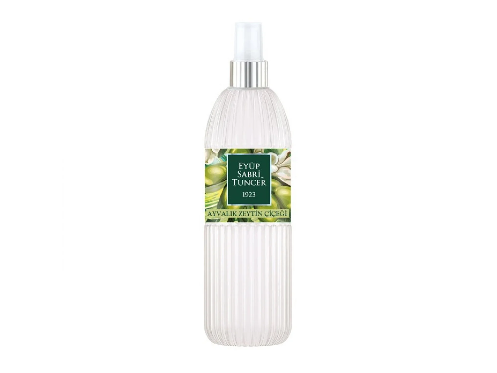 Eyüp Sabri Tuncer Ayvalık Zeytin Çiçeği Kolonyası Pet Şişe Sprey 150 ml