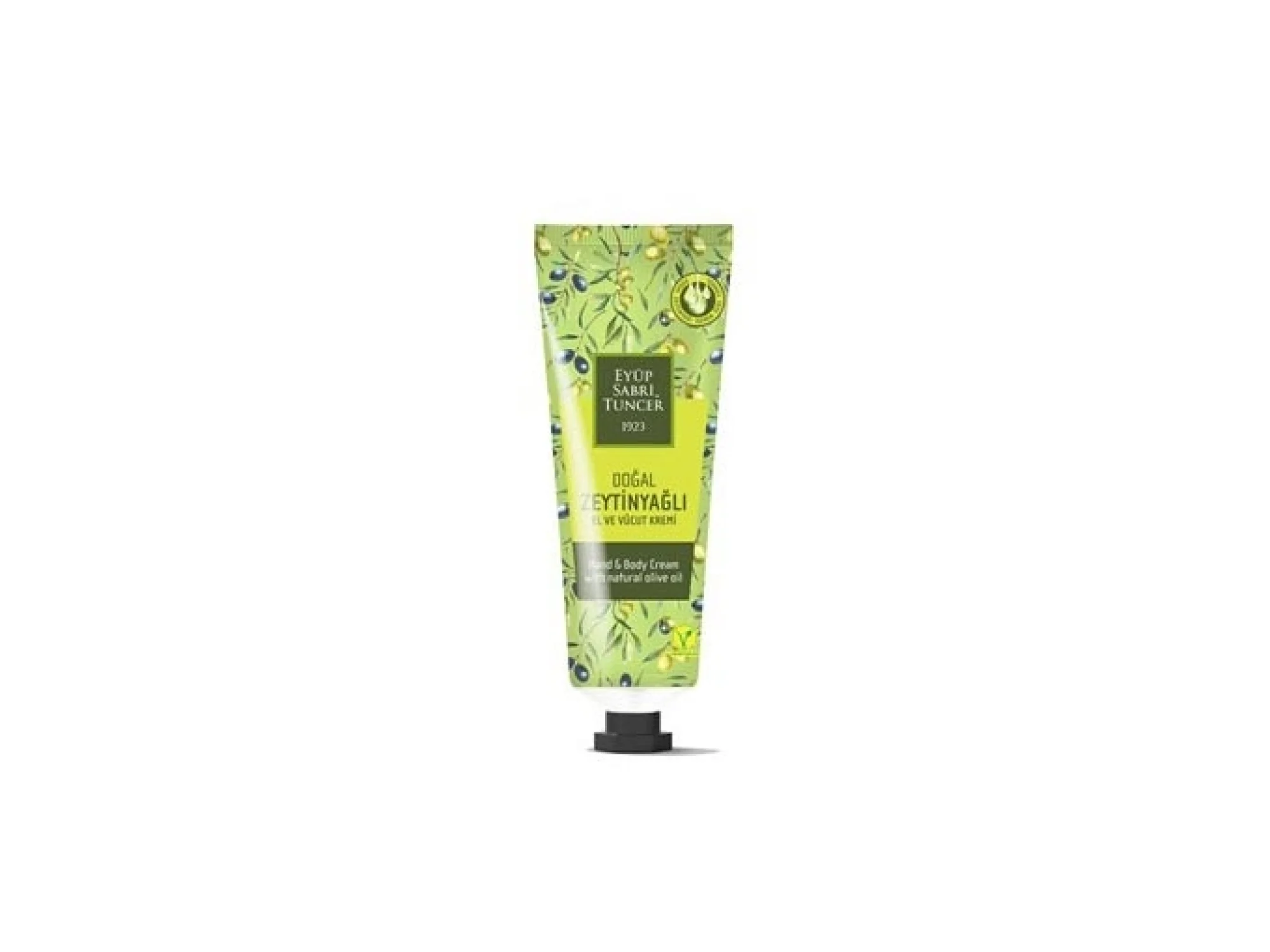 Eyüp Sabri Tuncer El ve Vücut Kremi 50 ml Empress