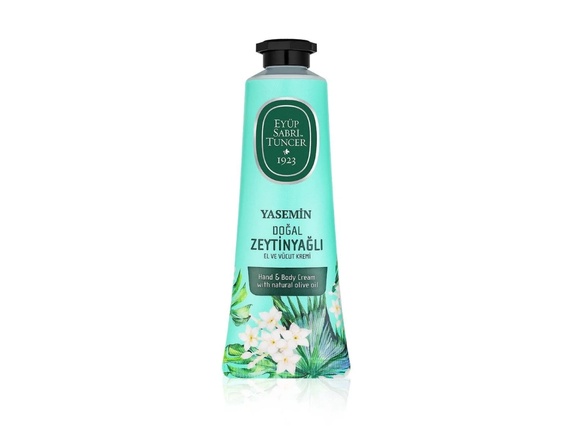 Eyüp Sabri Tuncer El ve Vücut Kremi Yasemin 50 ml