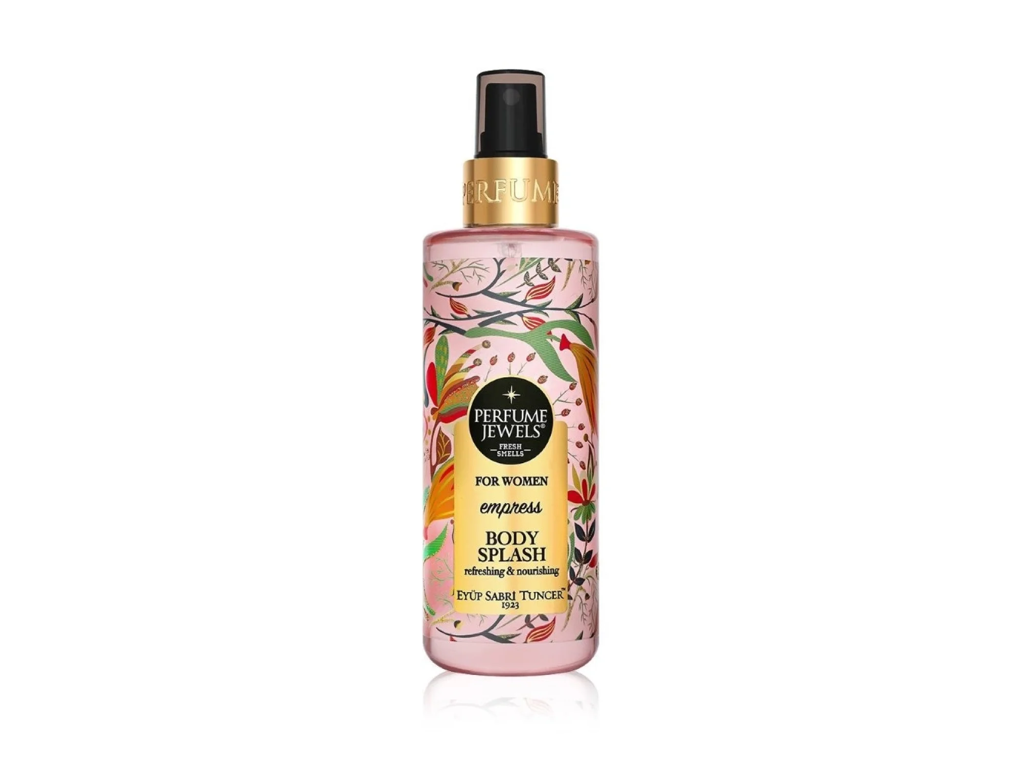 Eyüp Sabri Tuncer Empress Body Splash 250 ml