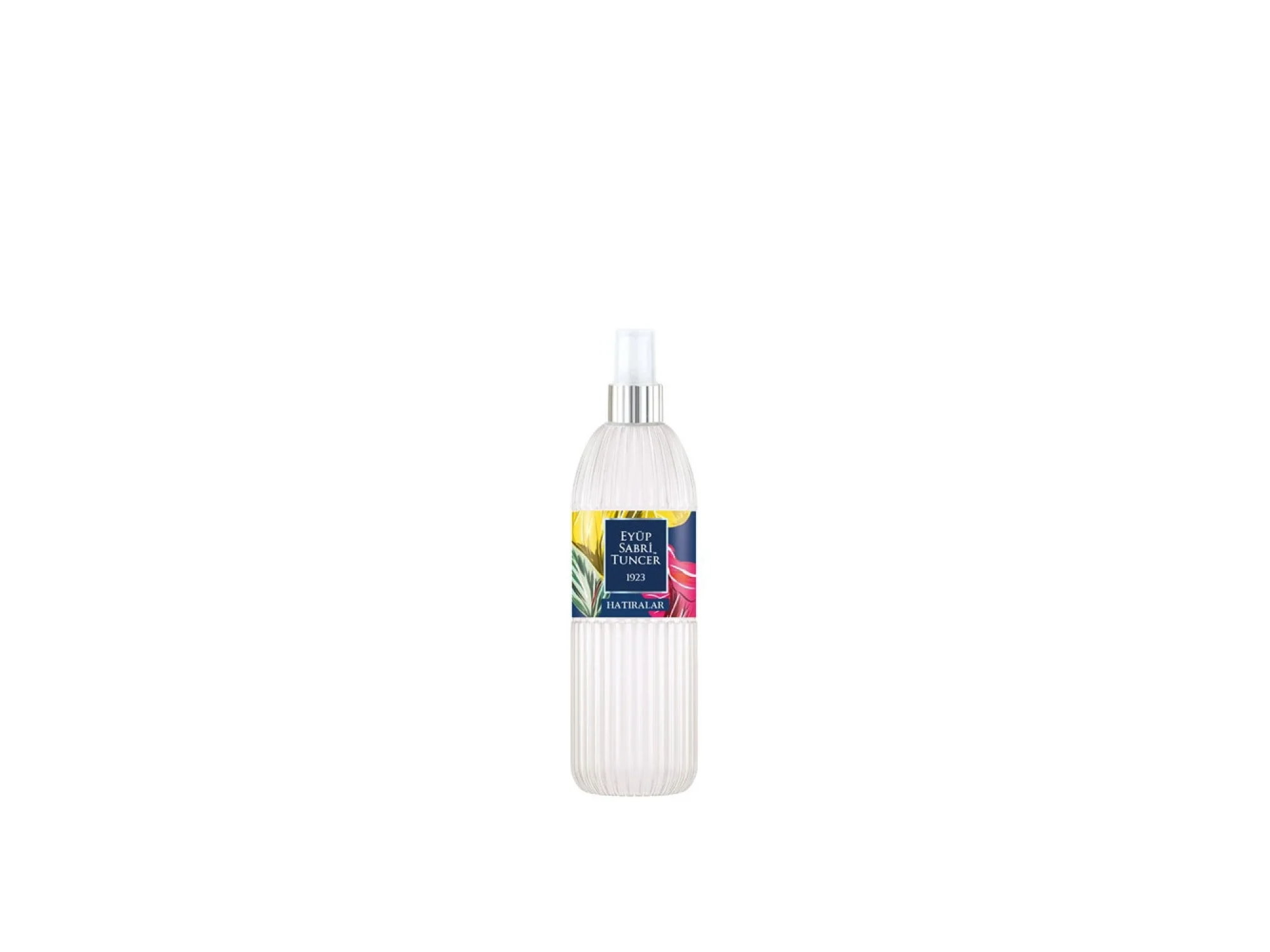 Eyüp Sabri Tuncer Kolonya Hatıralar Sprey 150 ml