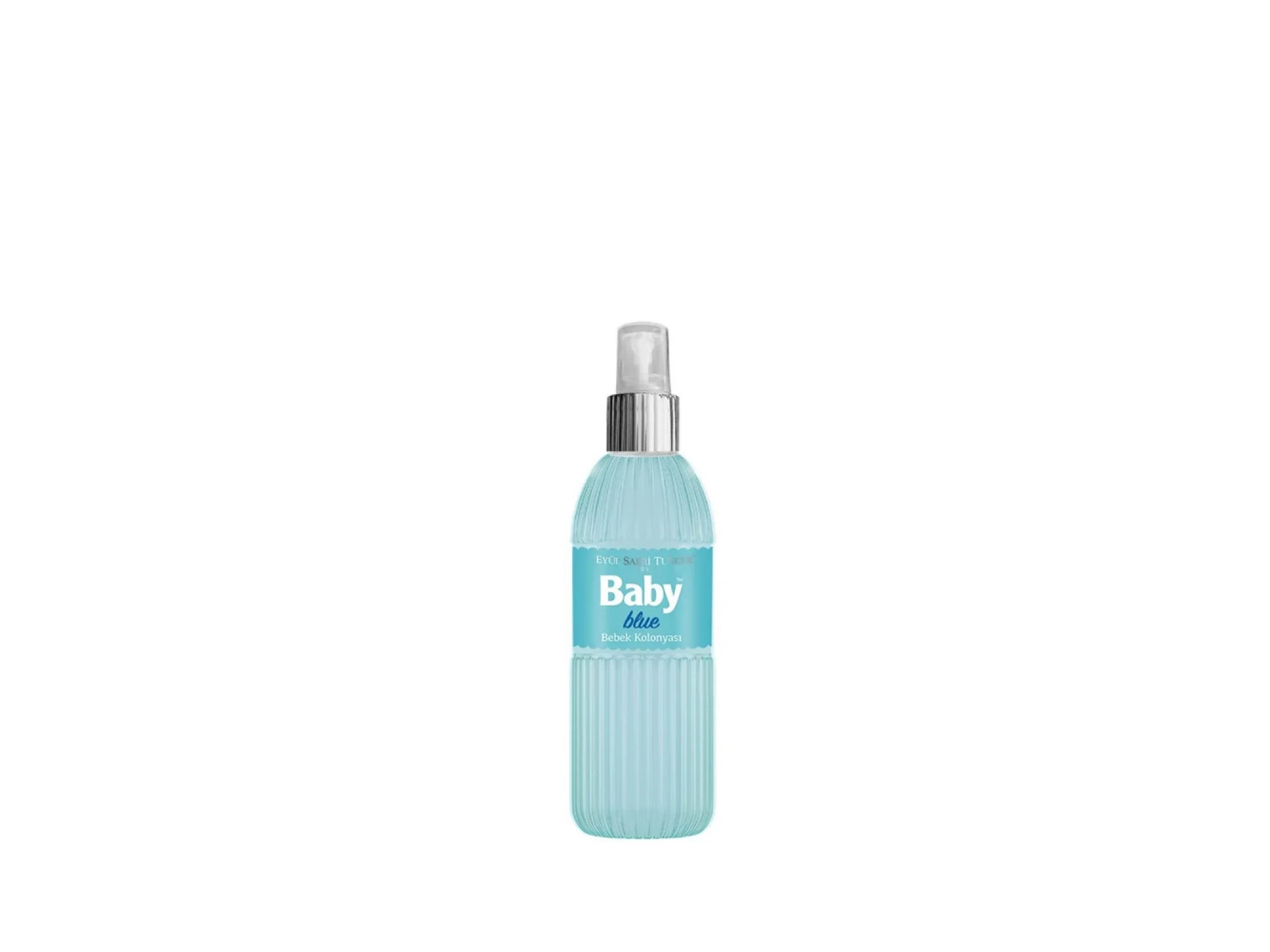 Eyüp Sabri Tuncer Kolonya Sprey Baby Blue 150 ml