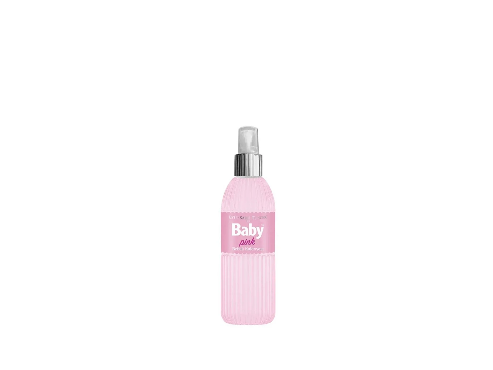 Eyüp Sabri Tuncer Kolonya Sprey Baby Pink 150 ml