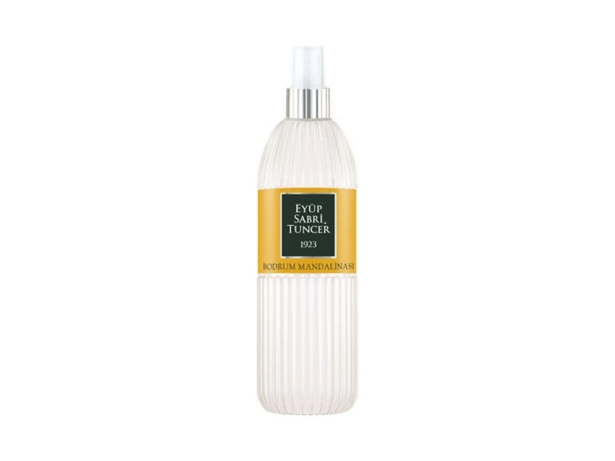 Eyüp Sabri Tuncer Kolonya Sprey Bodrum Mandalinası 150 ml