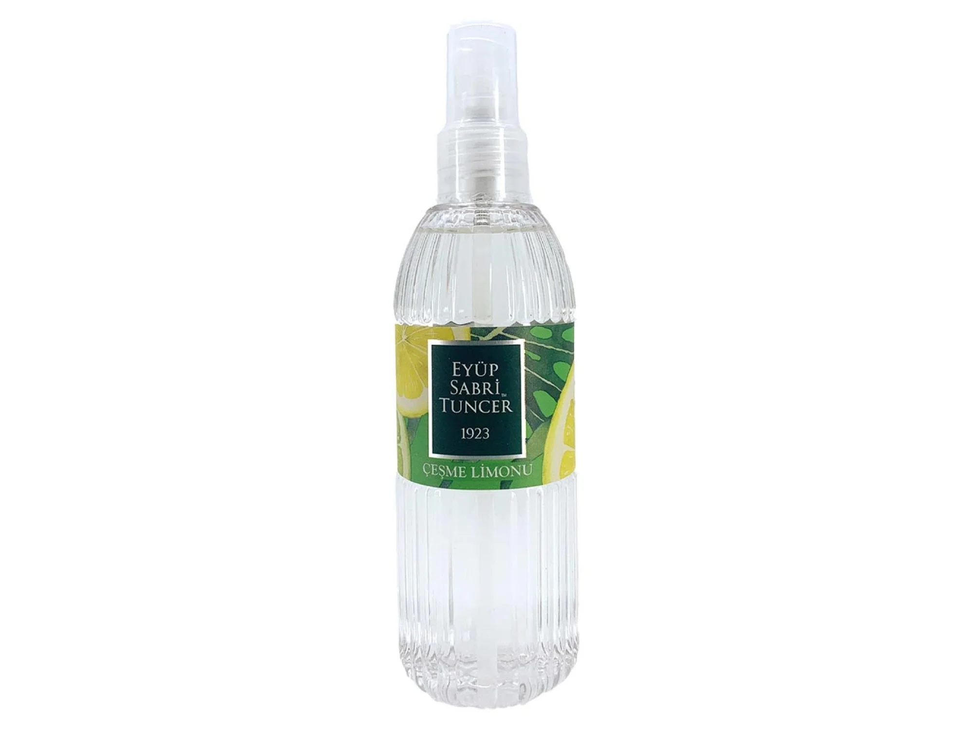 Eyüp Sabri Tuncer Kolonya Sprey Çeşme Limonu 150 ml