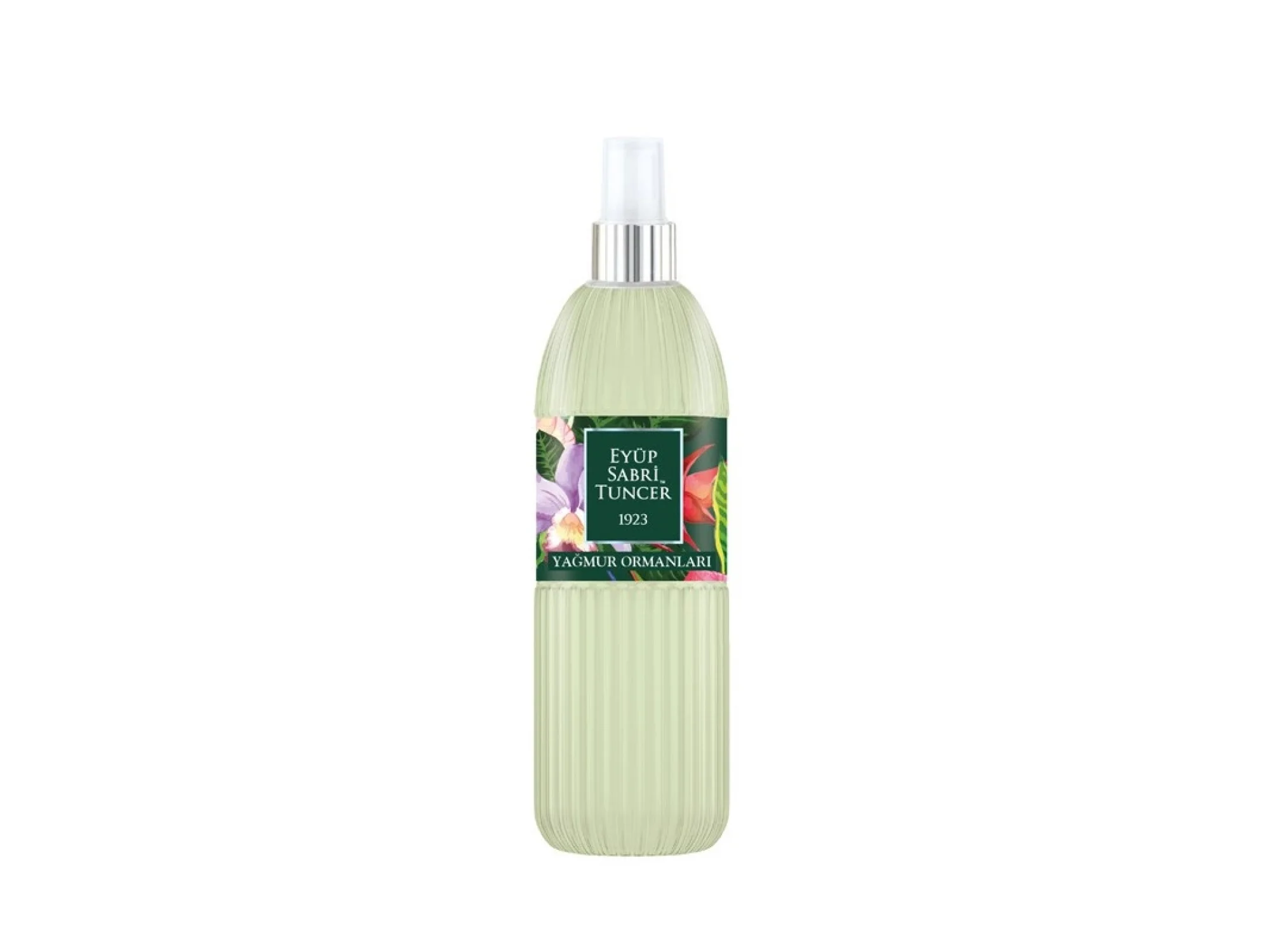 Eyüp Sabri Tuncer Kolonya Yağmur Ormanları Sprey 150 ml