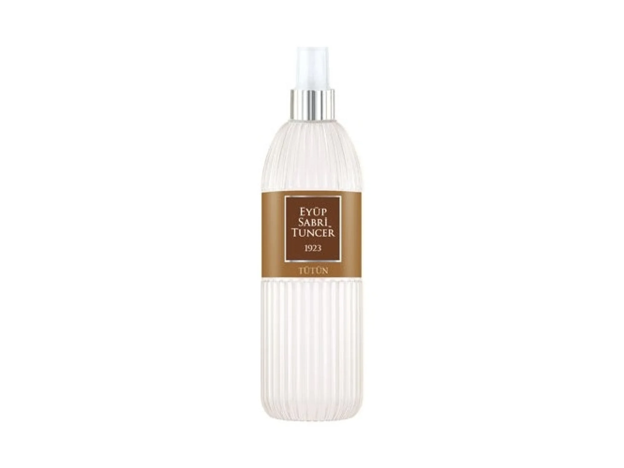 Eyüp Sabri Tuncer Küba Tütünü Sprey Kolonya 150 ml