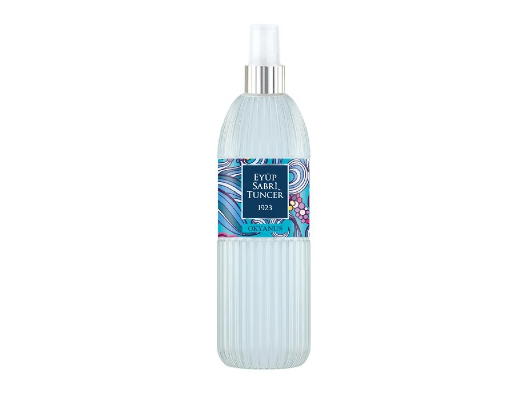 Eyüp Sabri Tuncer Okyanus Kolonyası Pet Şişe Sprey 150 ml