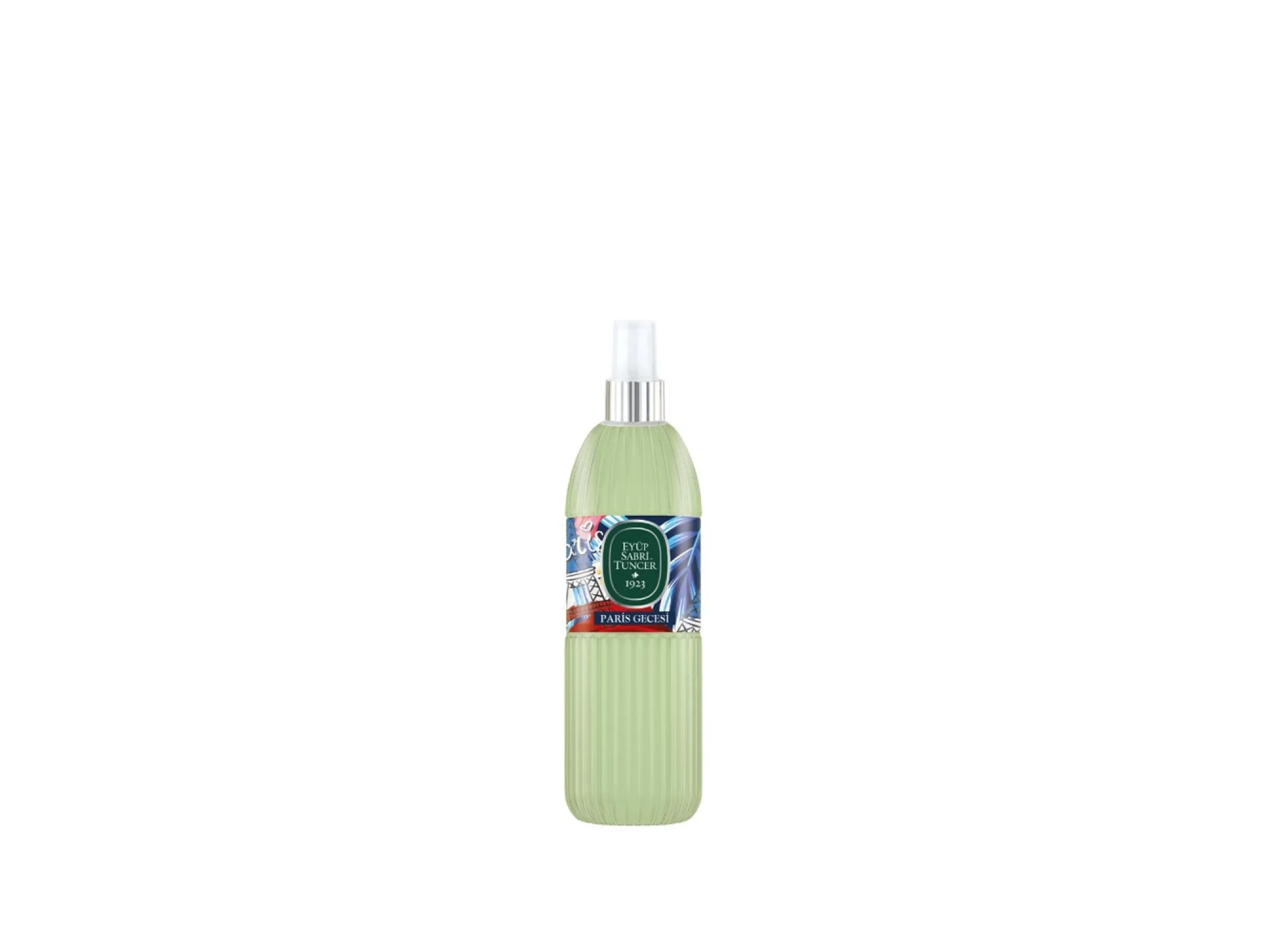 Eyüp Sabri Tuncer Paris Gecesi Sprey 150 ml