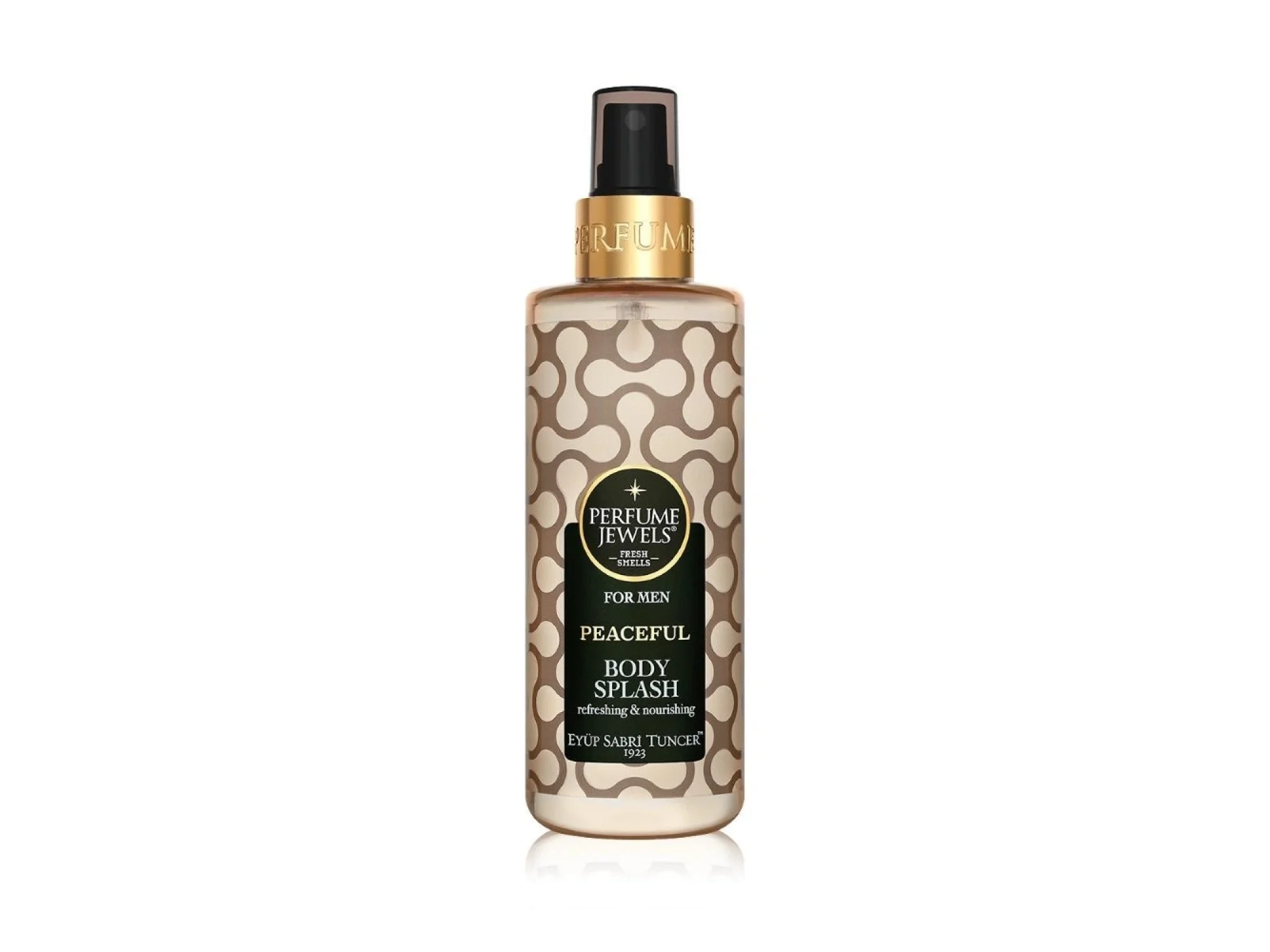Eyüp Sabri Tuncer PJ Body Splash - Peaceful Bay 250 ml