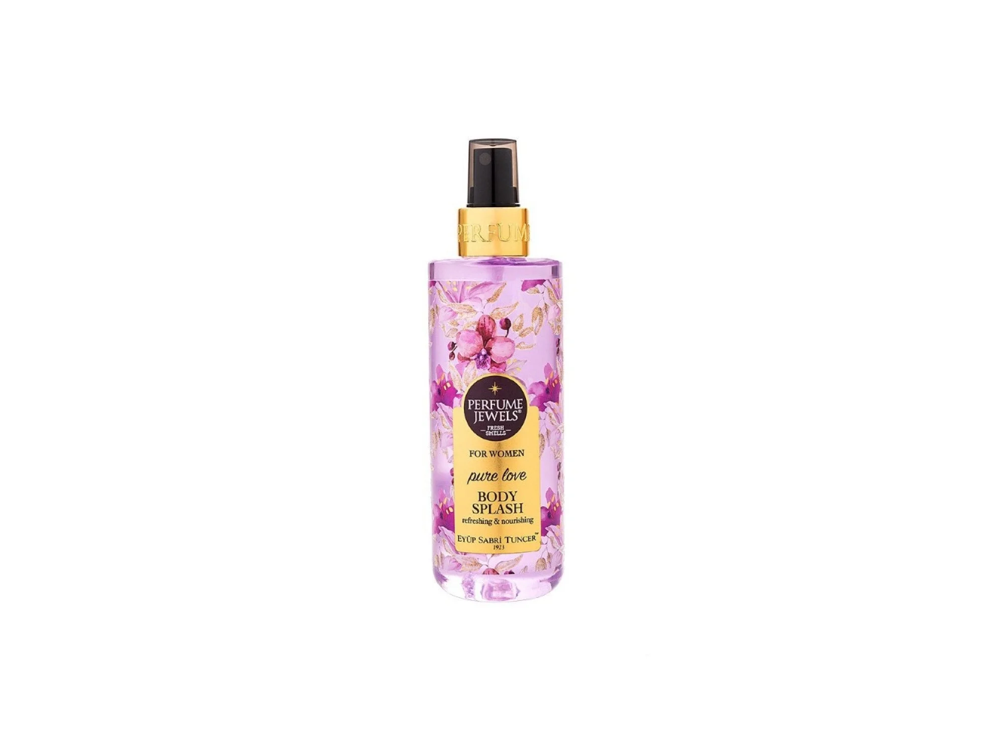 Eyüp Sabri Tuncer Pure Love Vücut Spreyi 250 ml