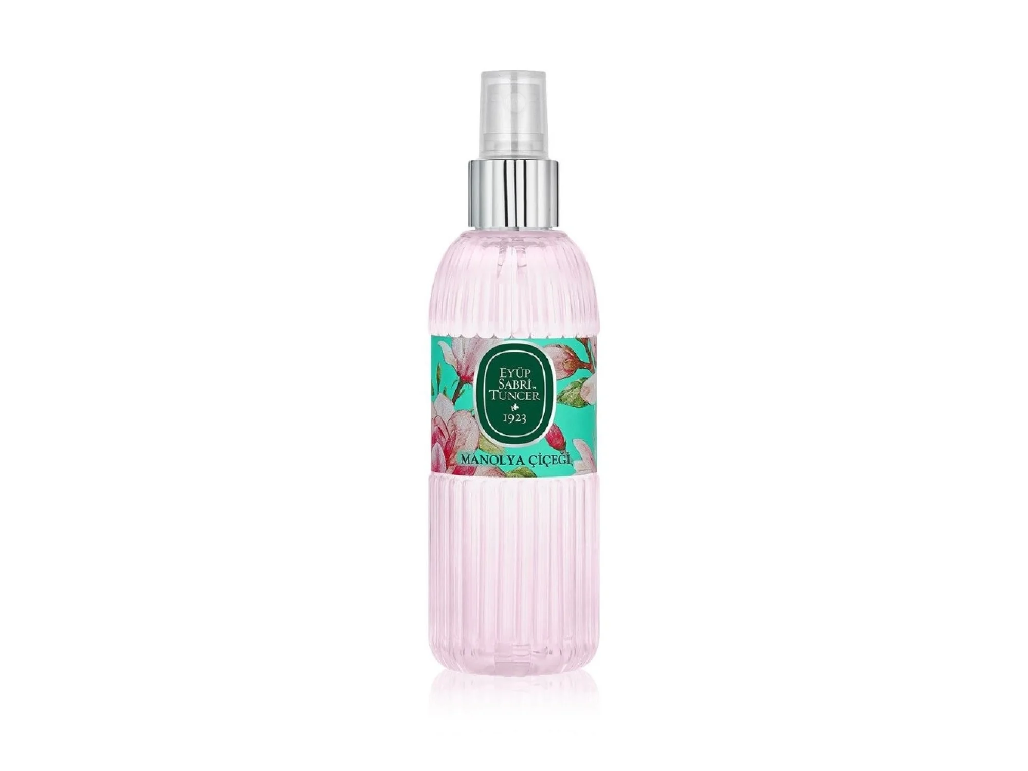 Eyüp Sabri Tuncer PVC Manolya Çiçeği Kolanyası 150 ml