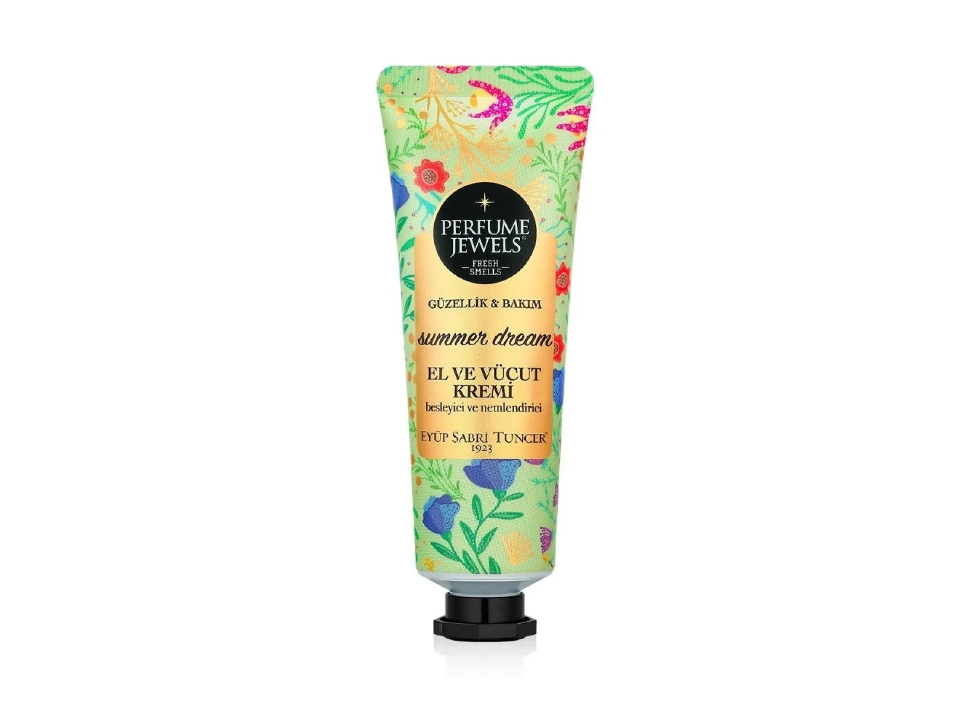 Eyüp Sabri Tuncer Summer Dream El Vücut Kremi 50 ml