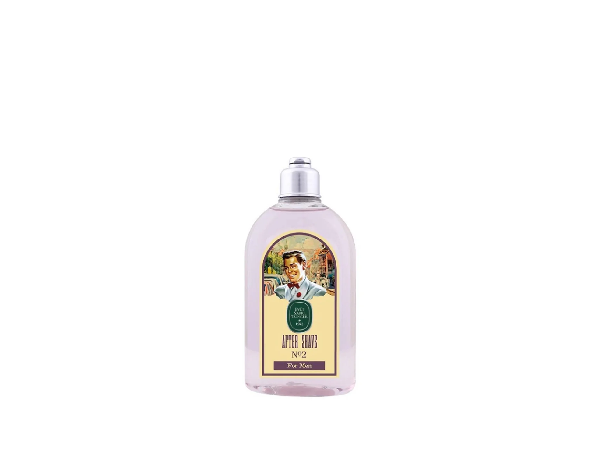Eyüp Sabri Tuncer Tıraş Kolonyası No: 2 250 ml