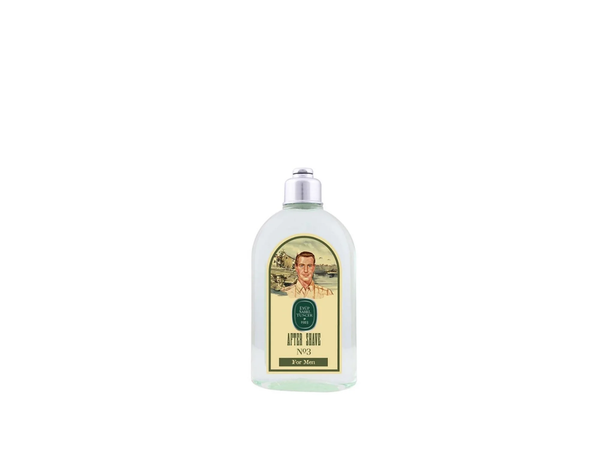 Eyüp Sabri Tuncer Tıraş Kolonyası No: 3 250 ml