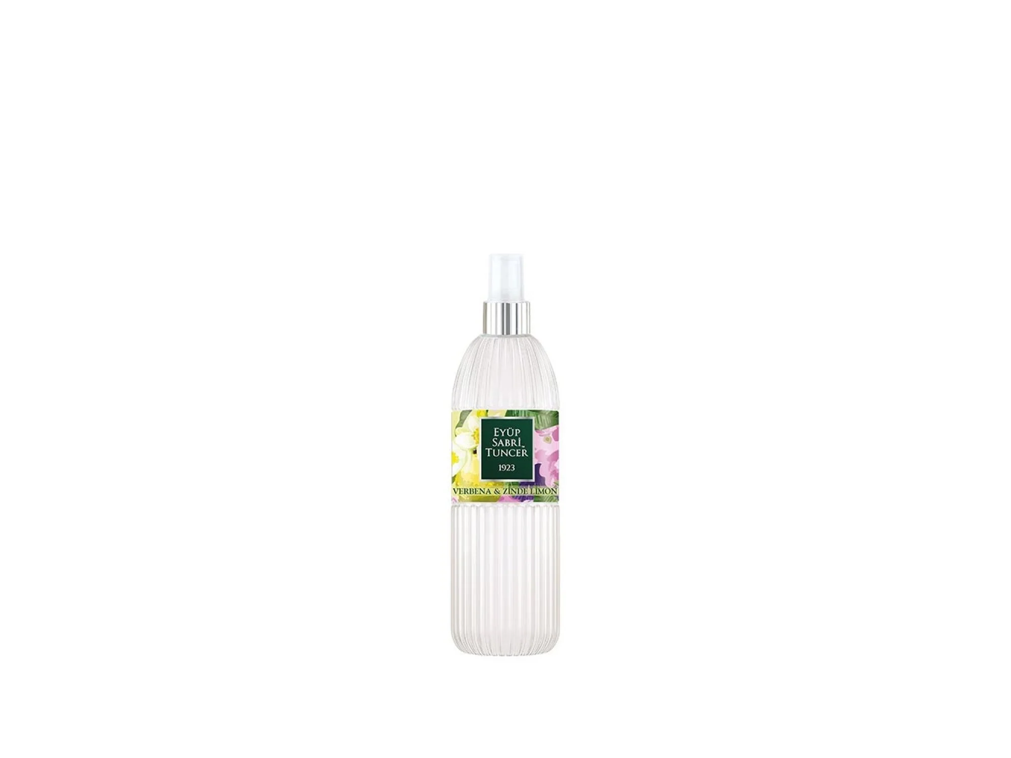 Eyüp Sabri Tuncer Verbena  Zinde Limon Kolonya Sprey 150 ml
