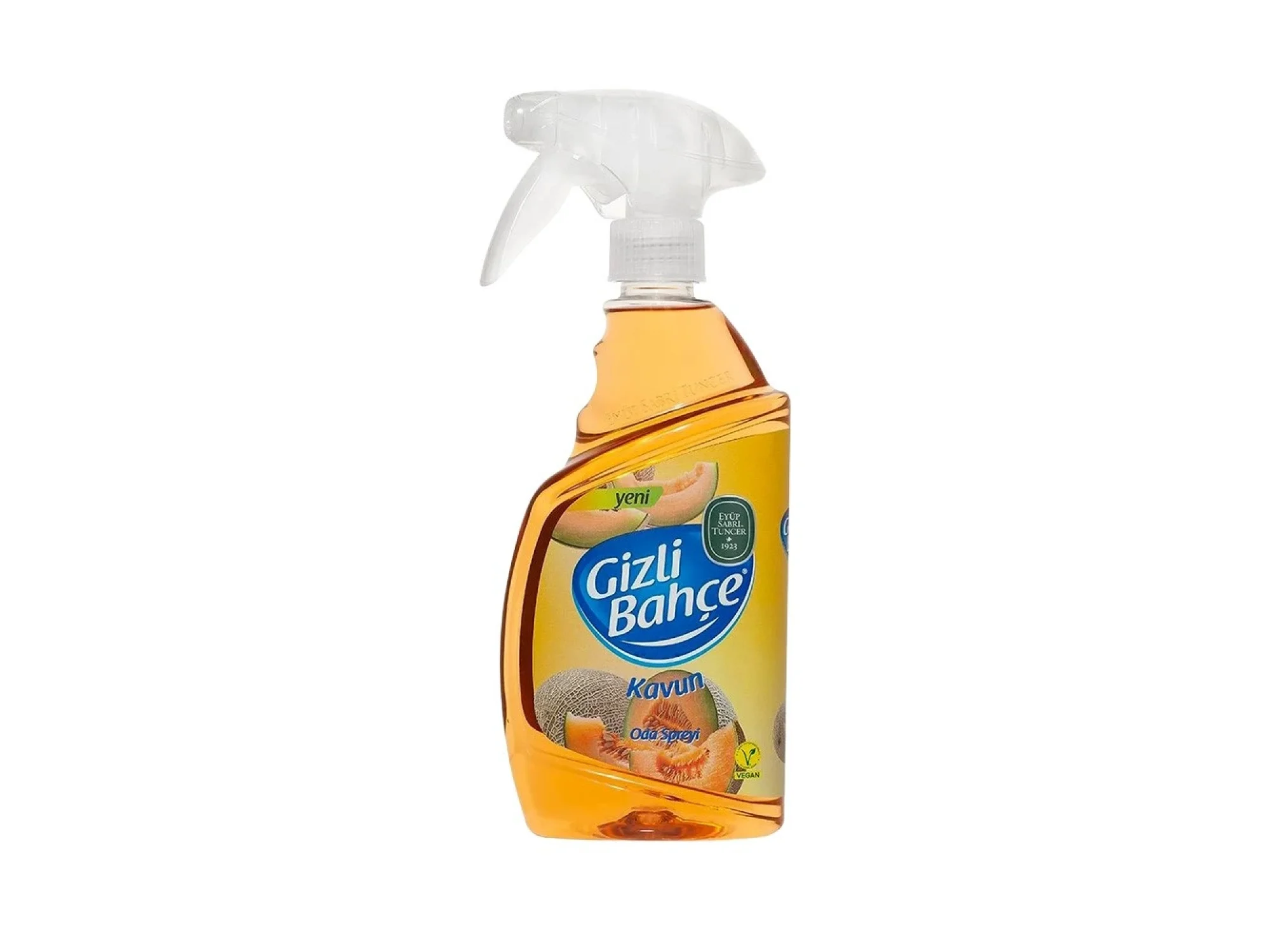 Eyüp Sabri Tuncer Yeni Nesil Oda Spreyi Kavun 500 ml