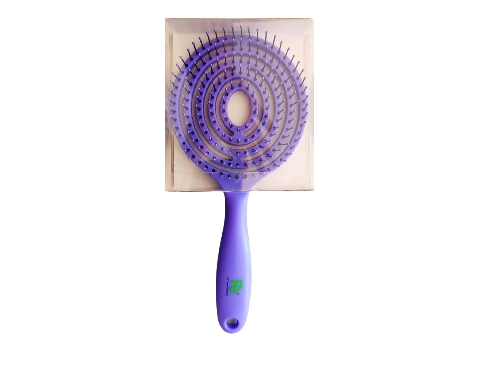 Fe 3D Oval Esnek Fırça