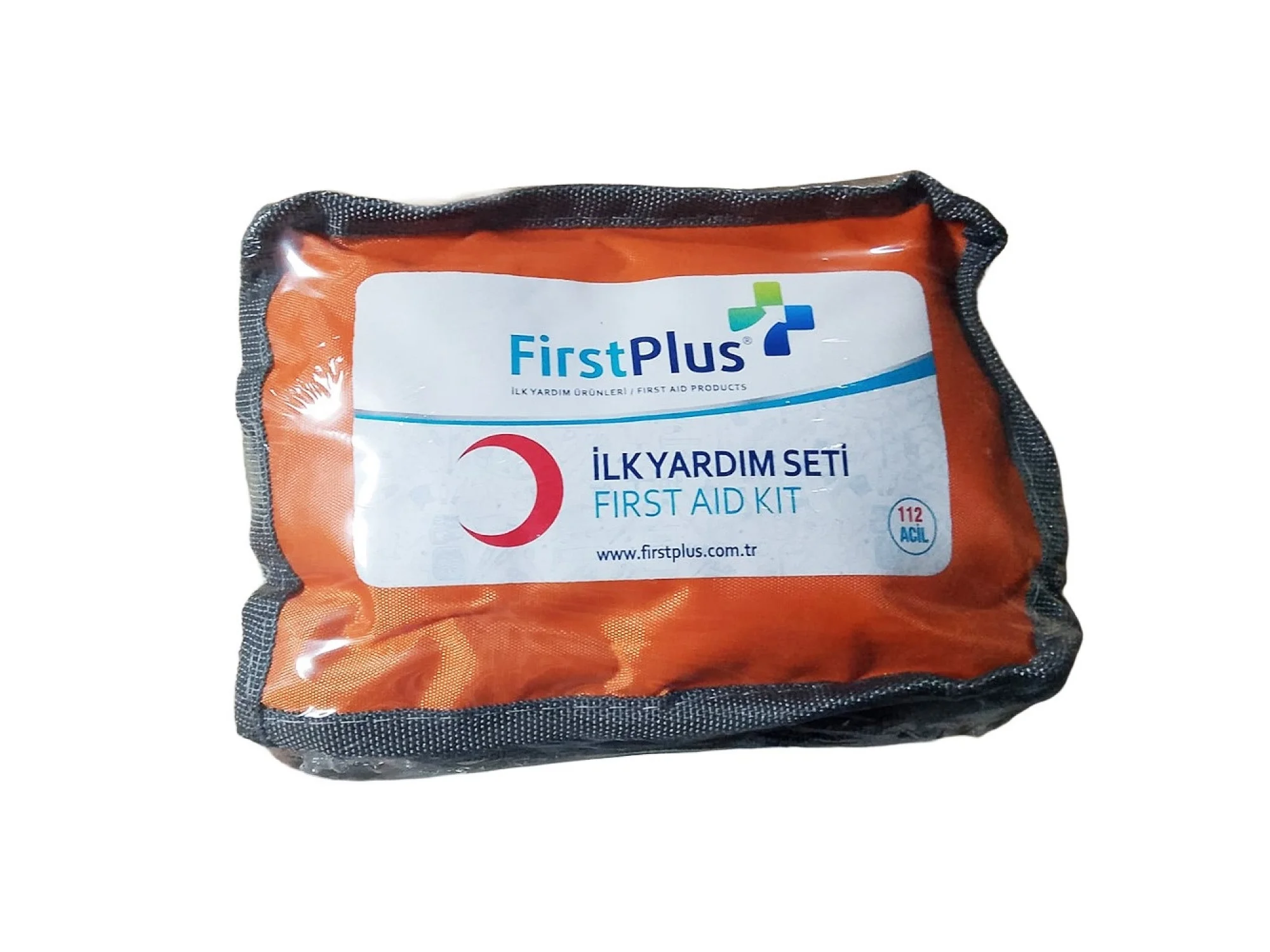 First Plus Bez İlk Yardım Seti