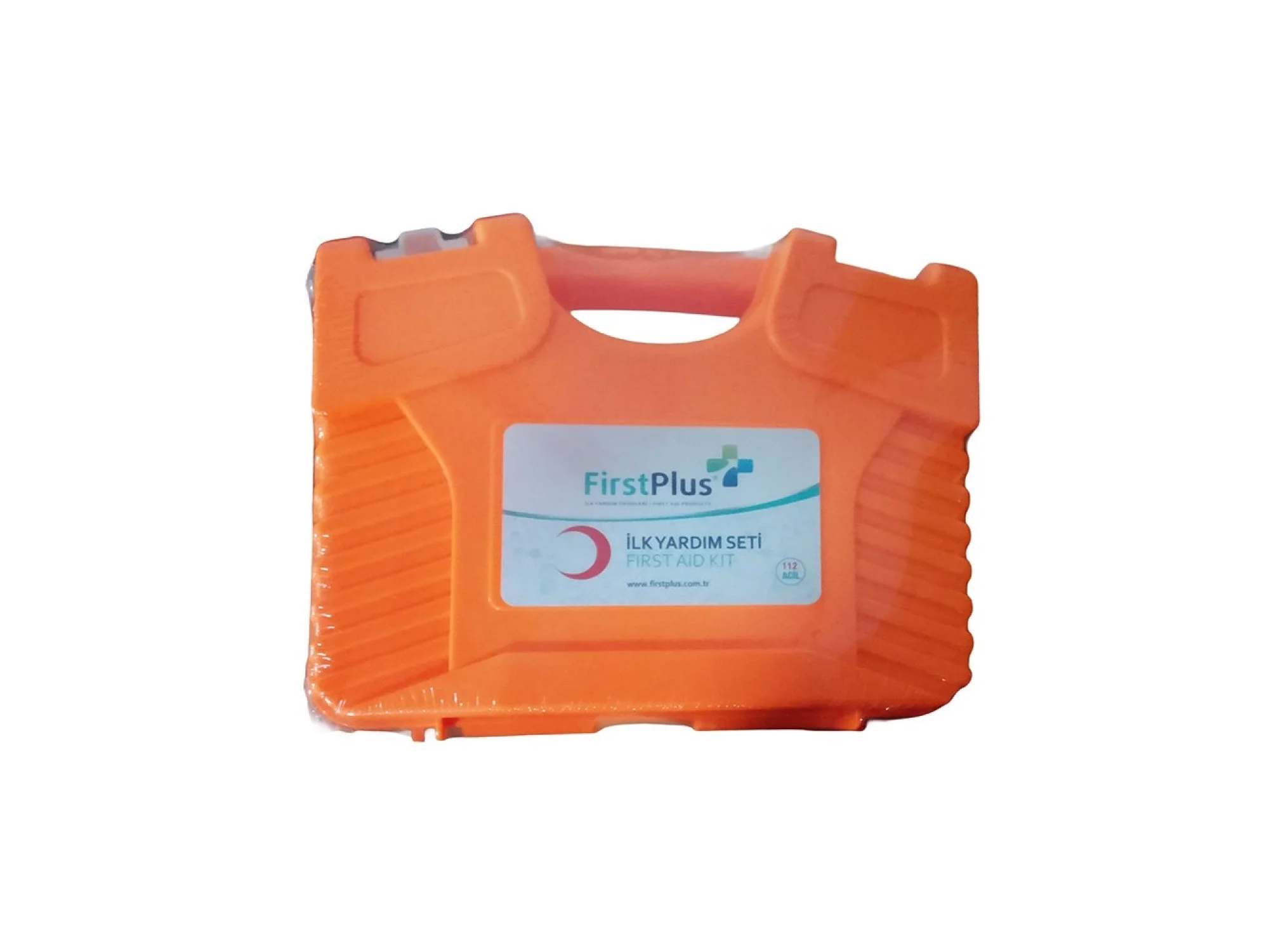 First Plus İlk Yardim Seti