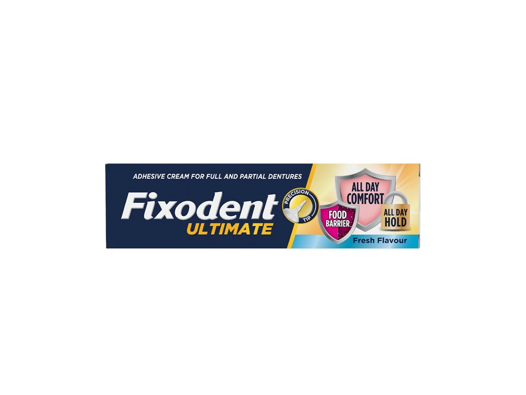 Fixodent Ultimate Ferah Tat 40 gr