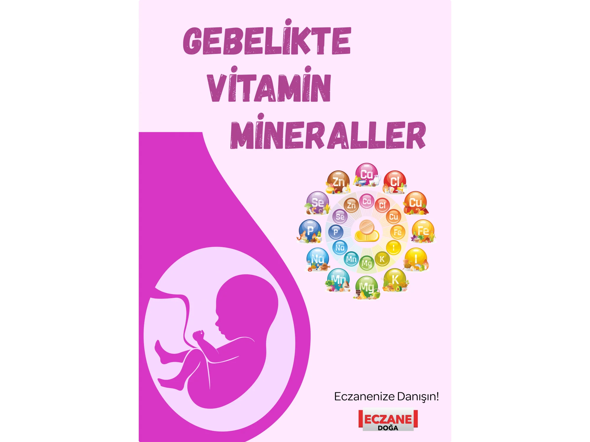 Gebelik No:1 Afiş & Poster
