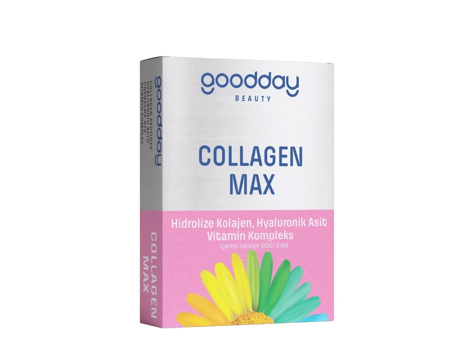 Goodday Collagen Max 30 Tablet