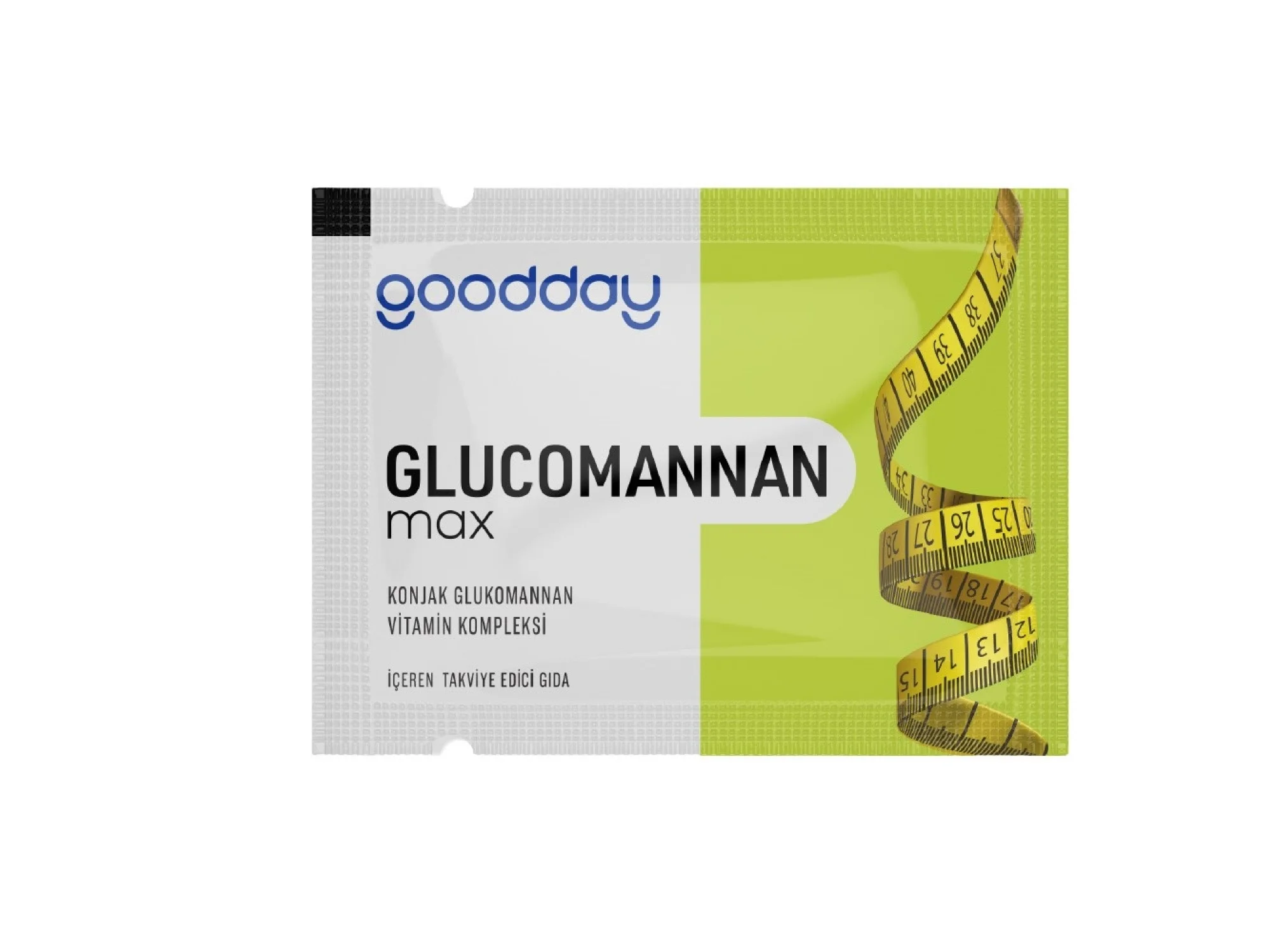 Goodday Glucomannan 30 Saşe