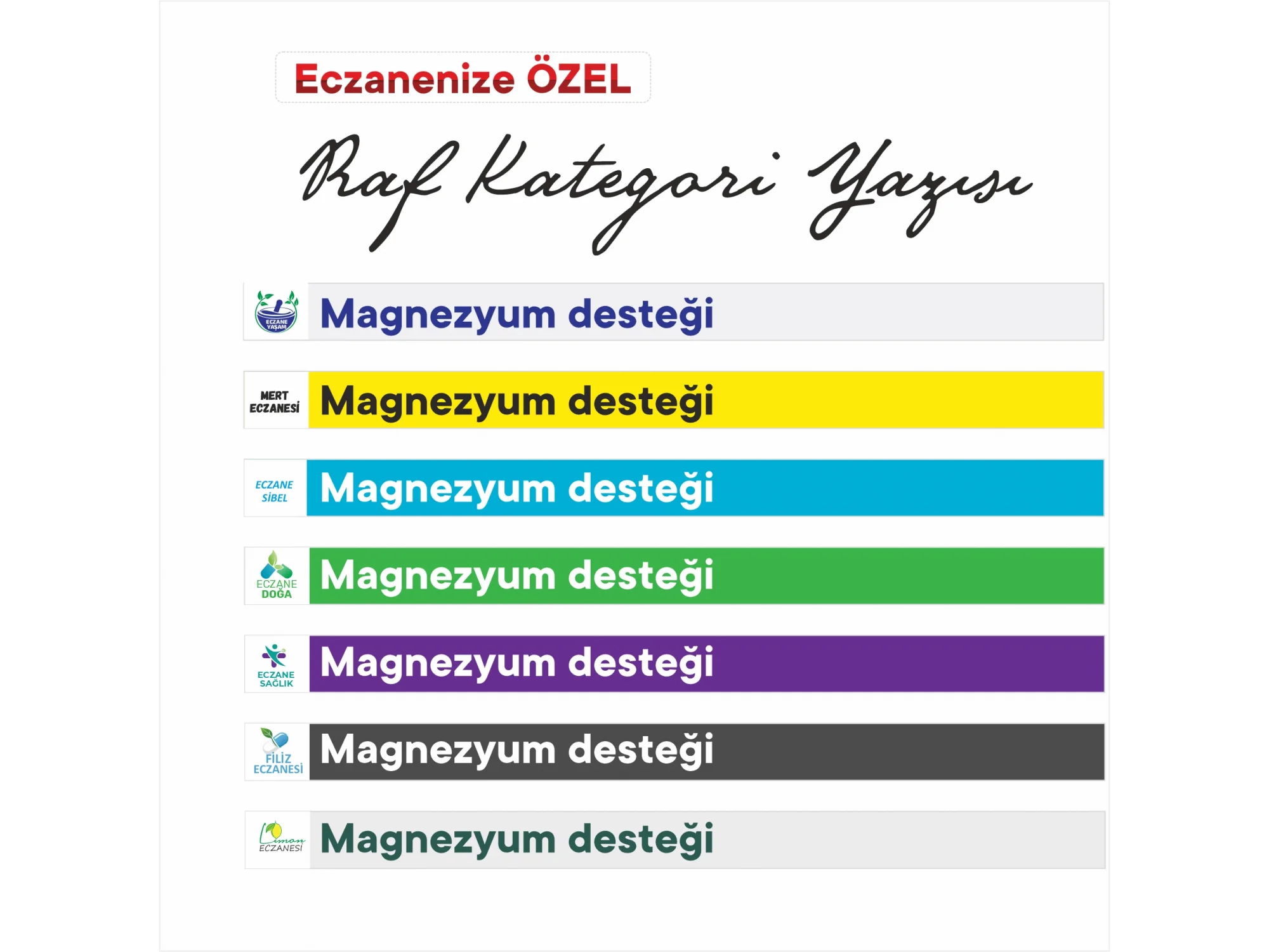 Kronik Yorgunlukta Magnezyum!