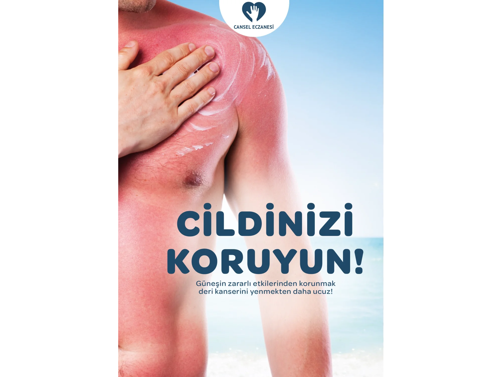 Güneş Afiş & Poster No:1