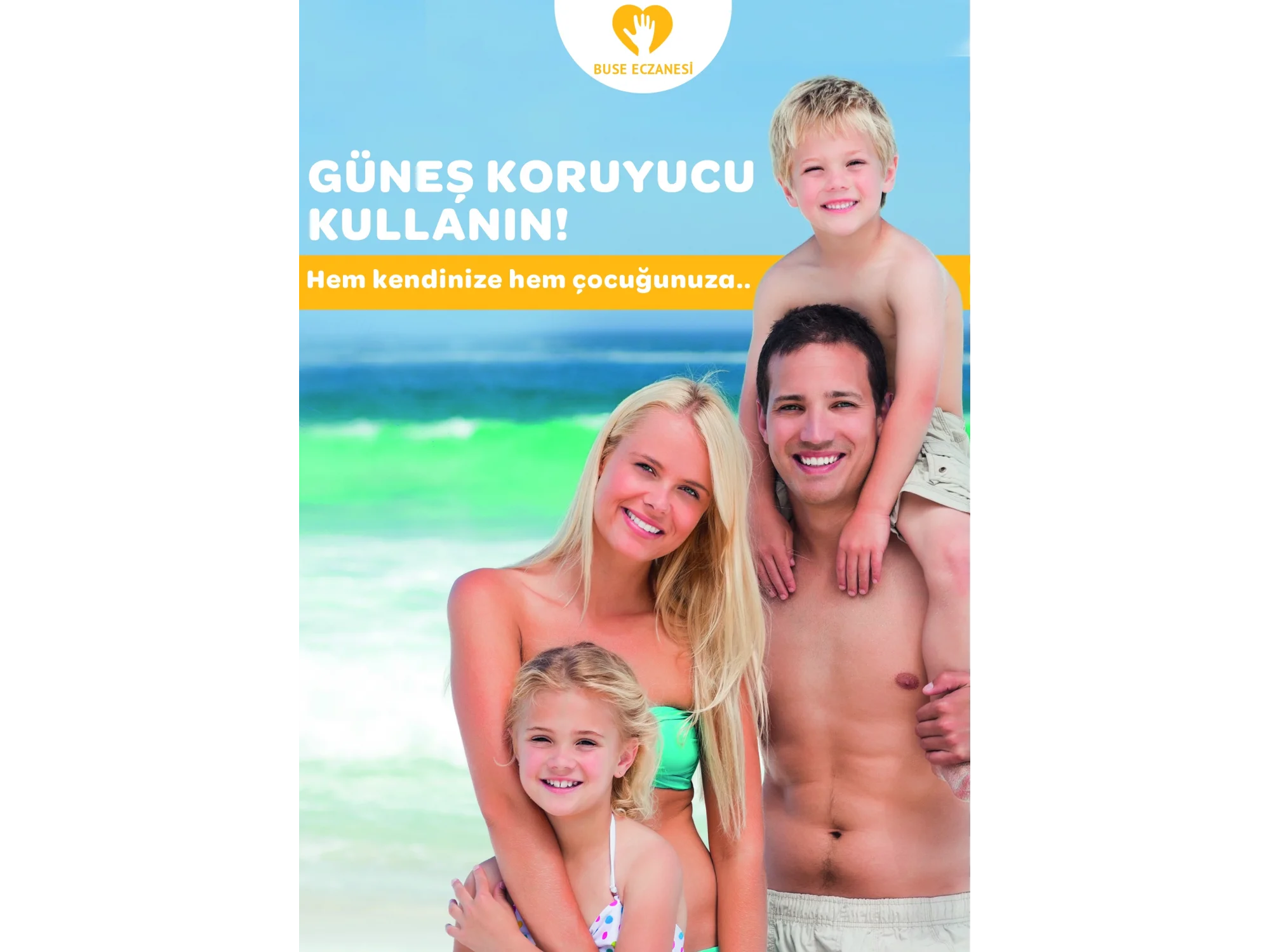 Güneş Afiş & Poster No:11