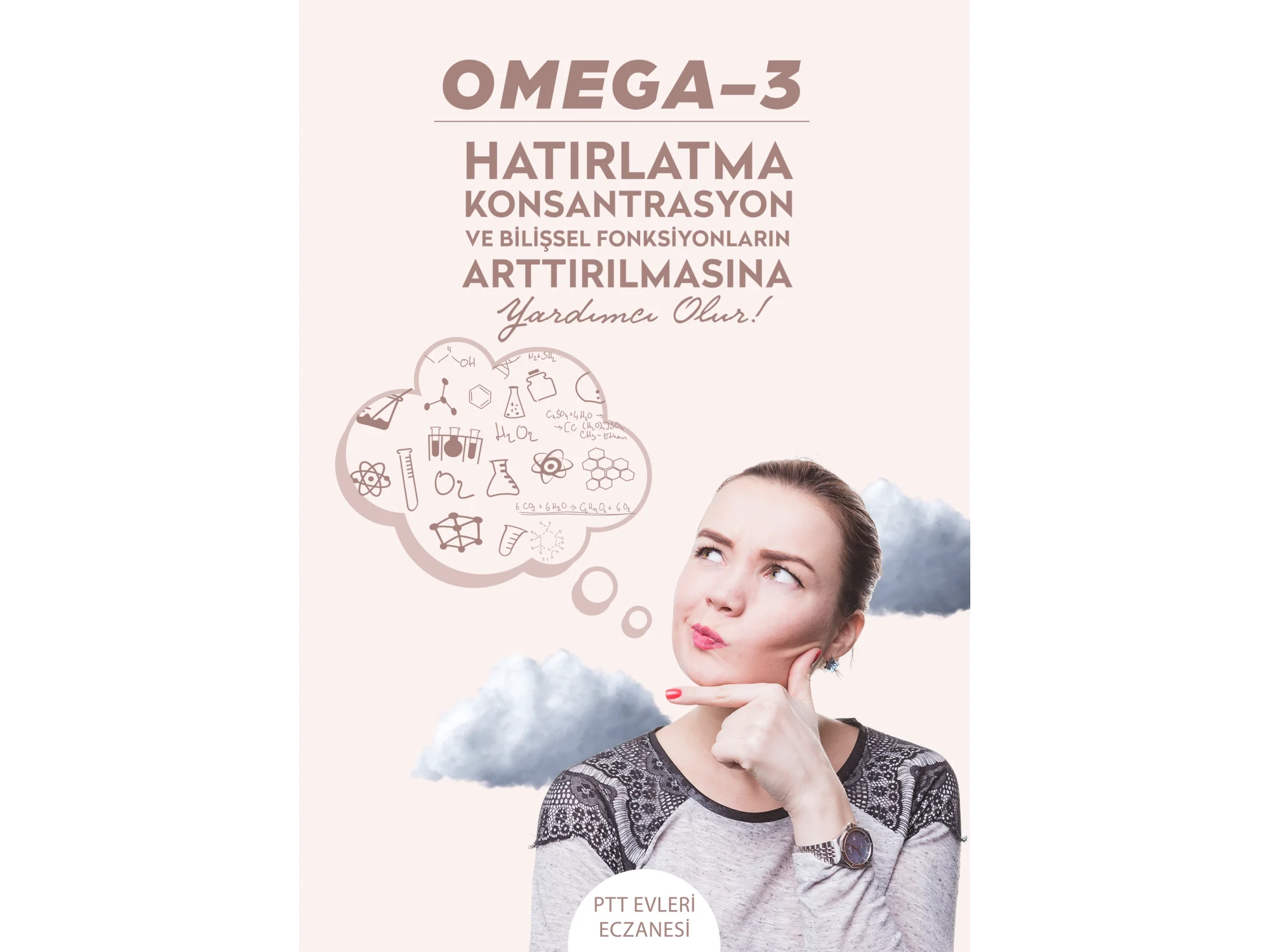 Omega Afiş & Poster No:5
