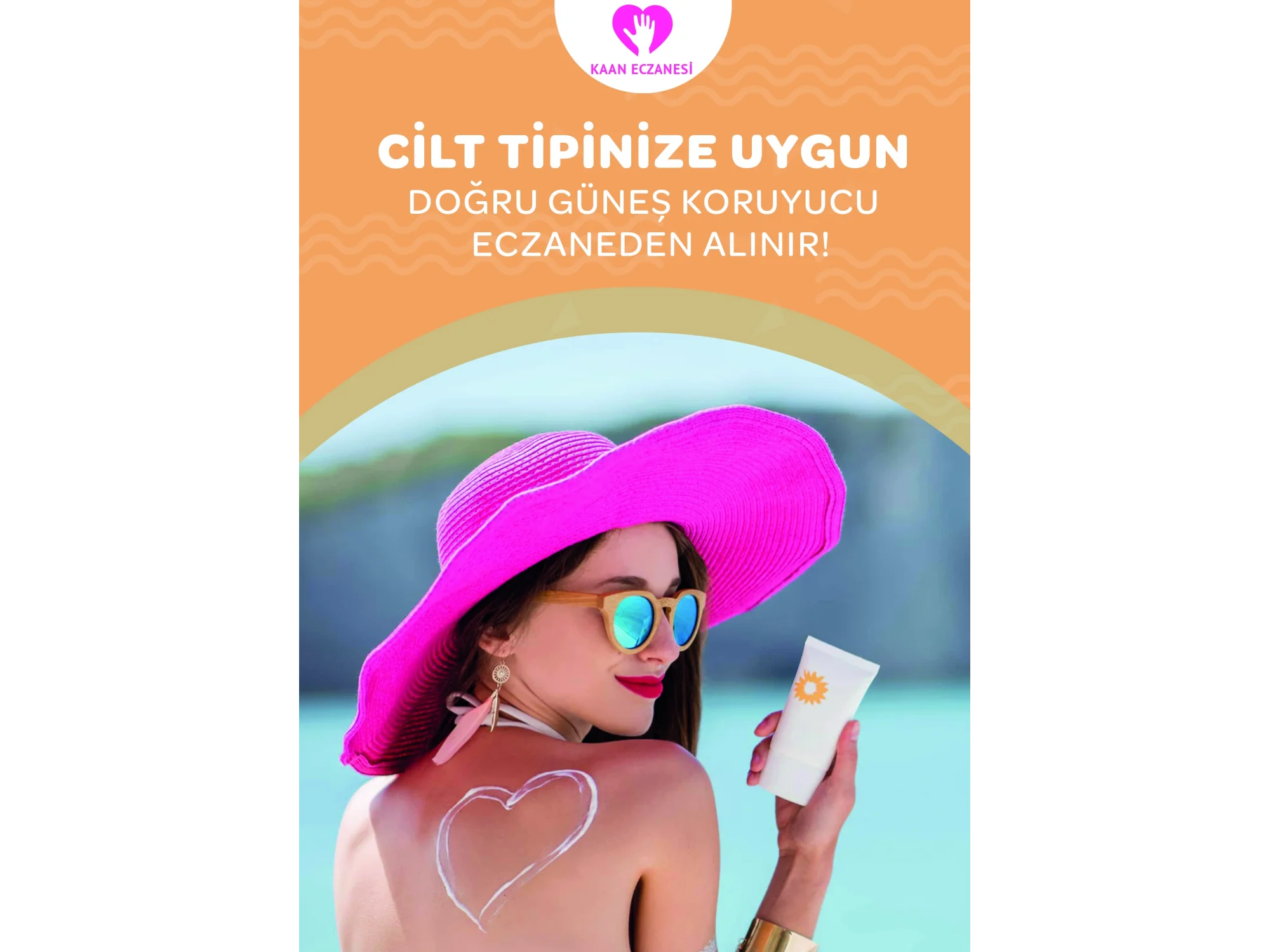 Güneş Afiş & Poster No:83