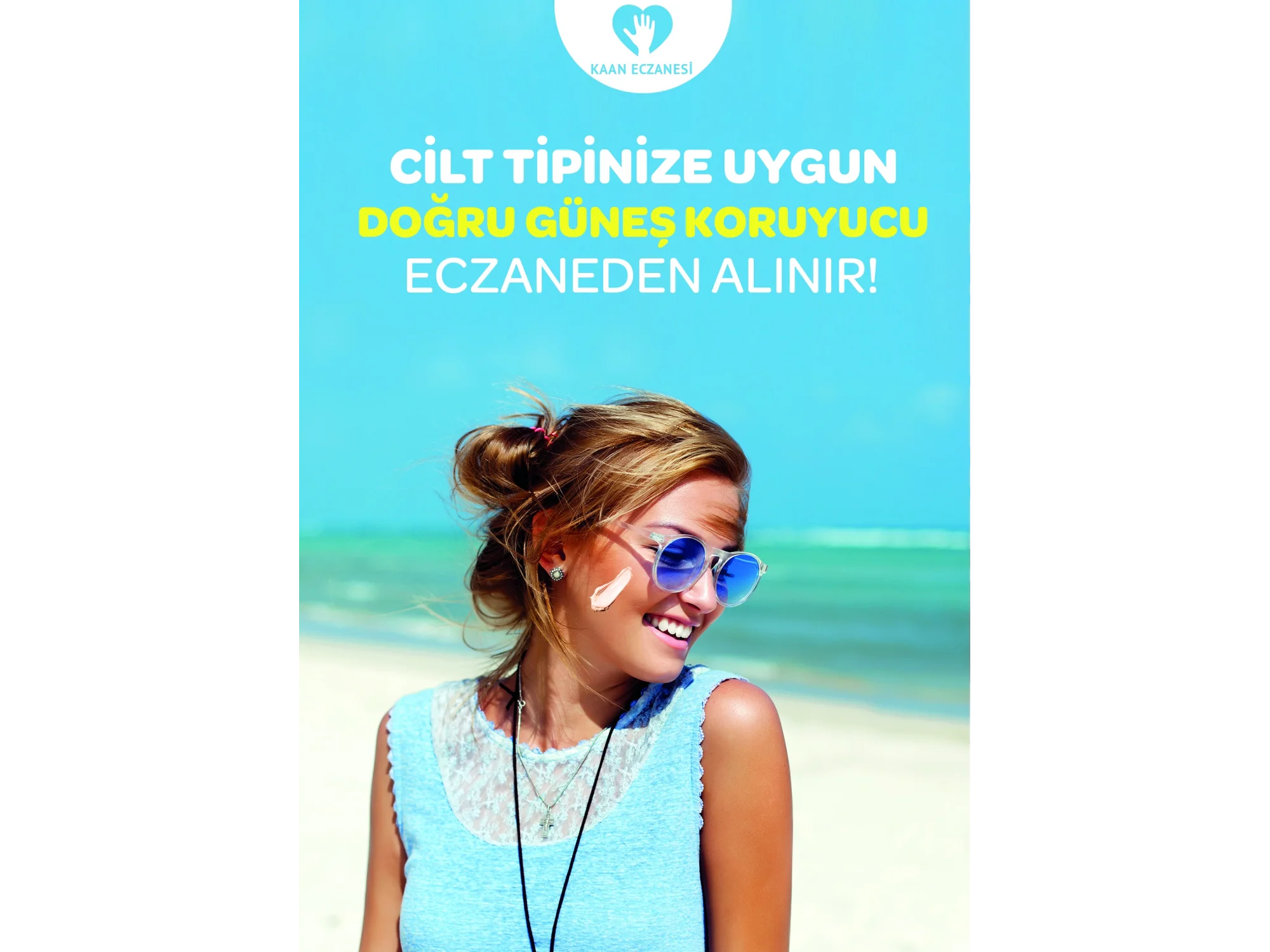 Güneş Afiş & Poster No:6