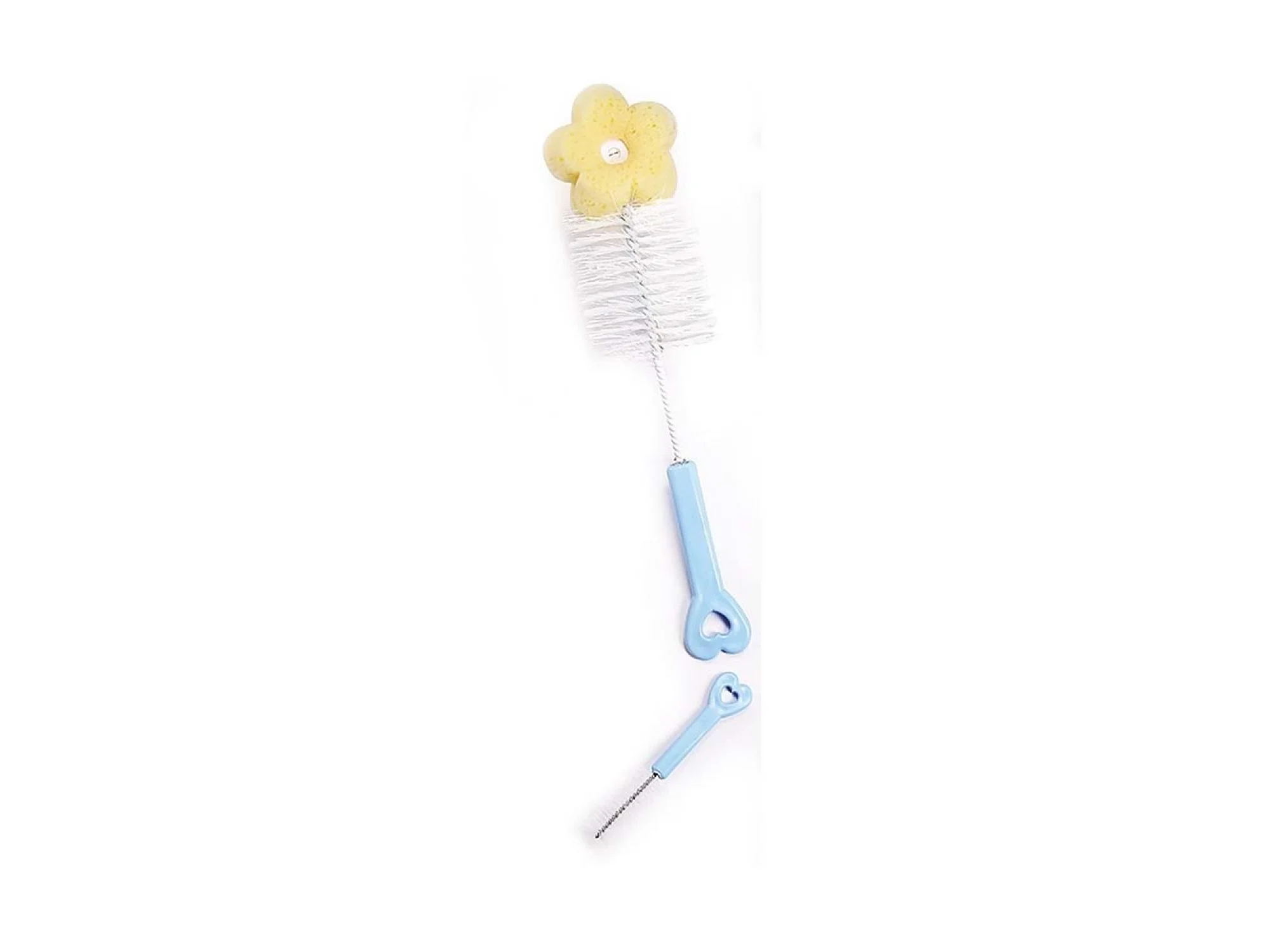 Hanymish Biberon Temizleme Fırçası