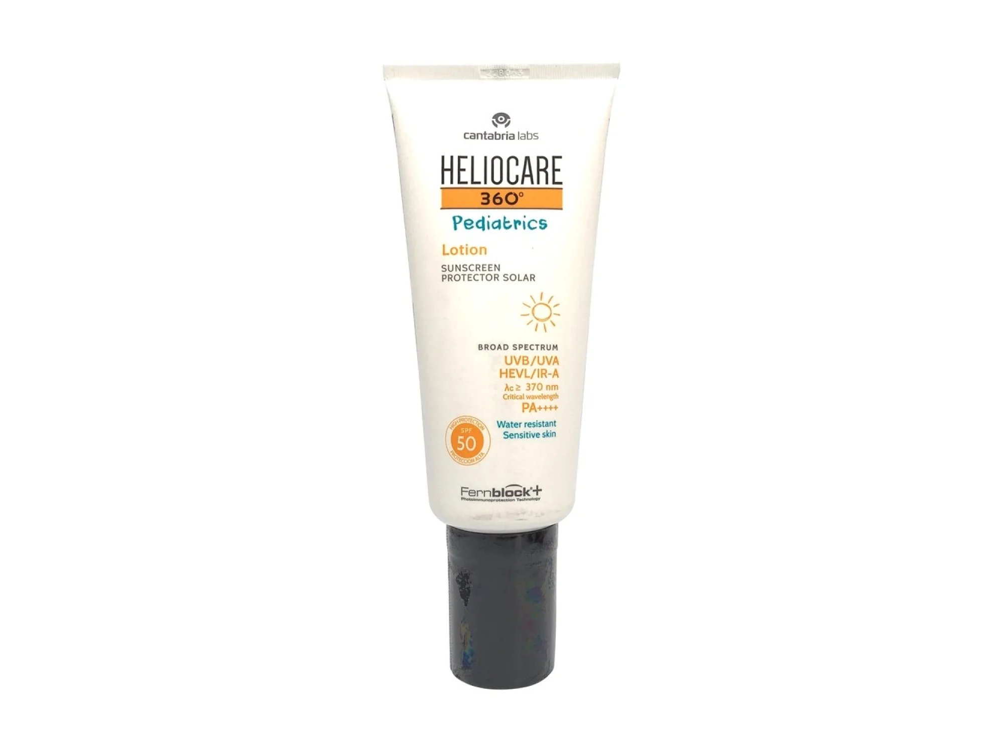 Heliocare 360 Pediatrics SPF50 Lotion 200 ml