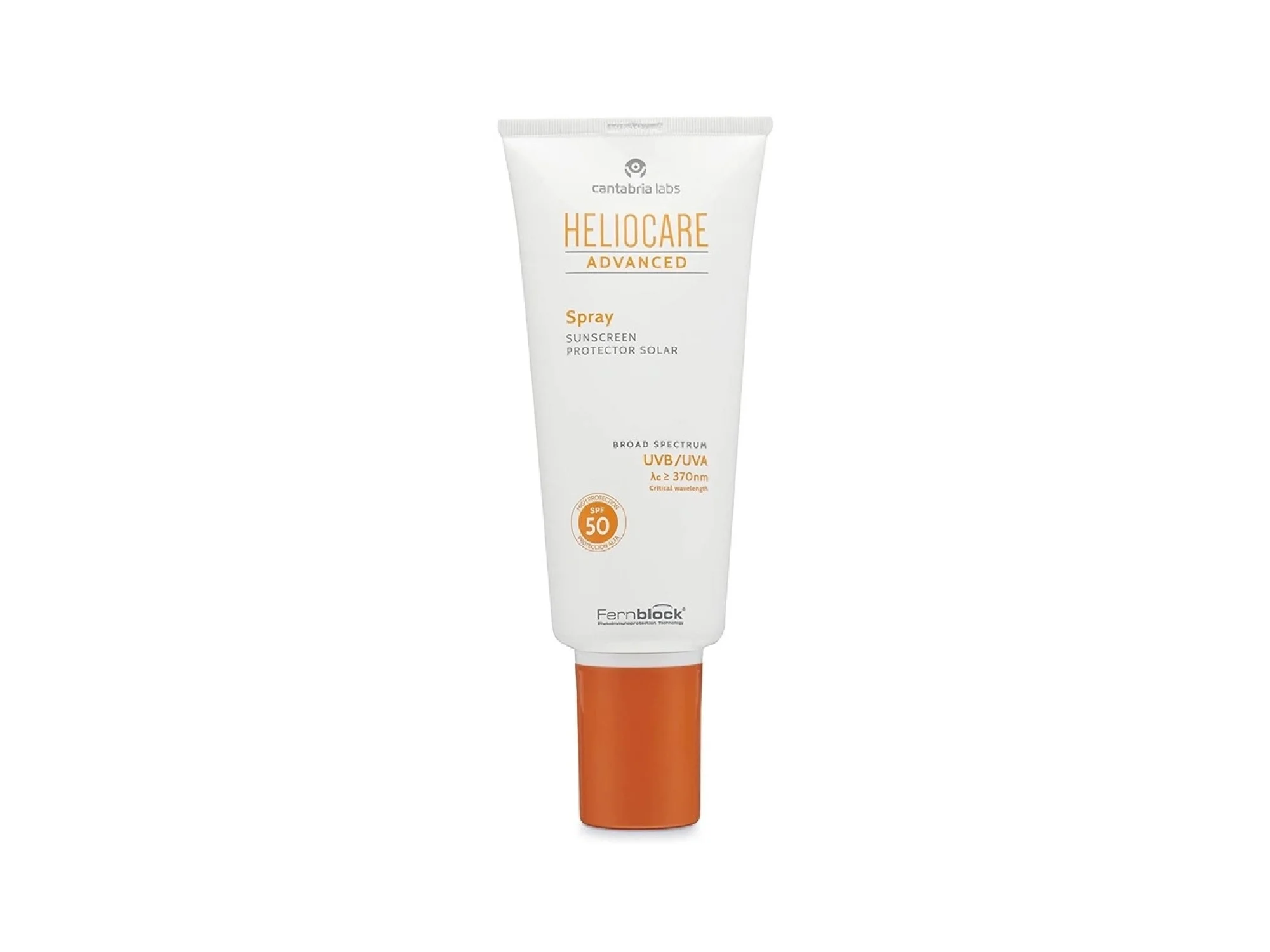 Heliocare Advanced Extreme Protection Sprey SPF50 200 ml
