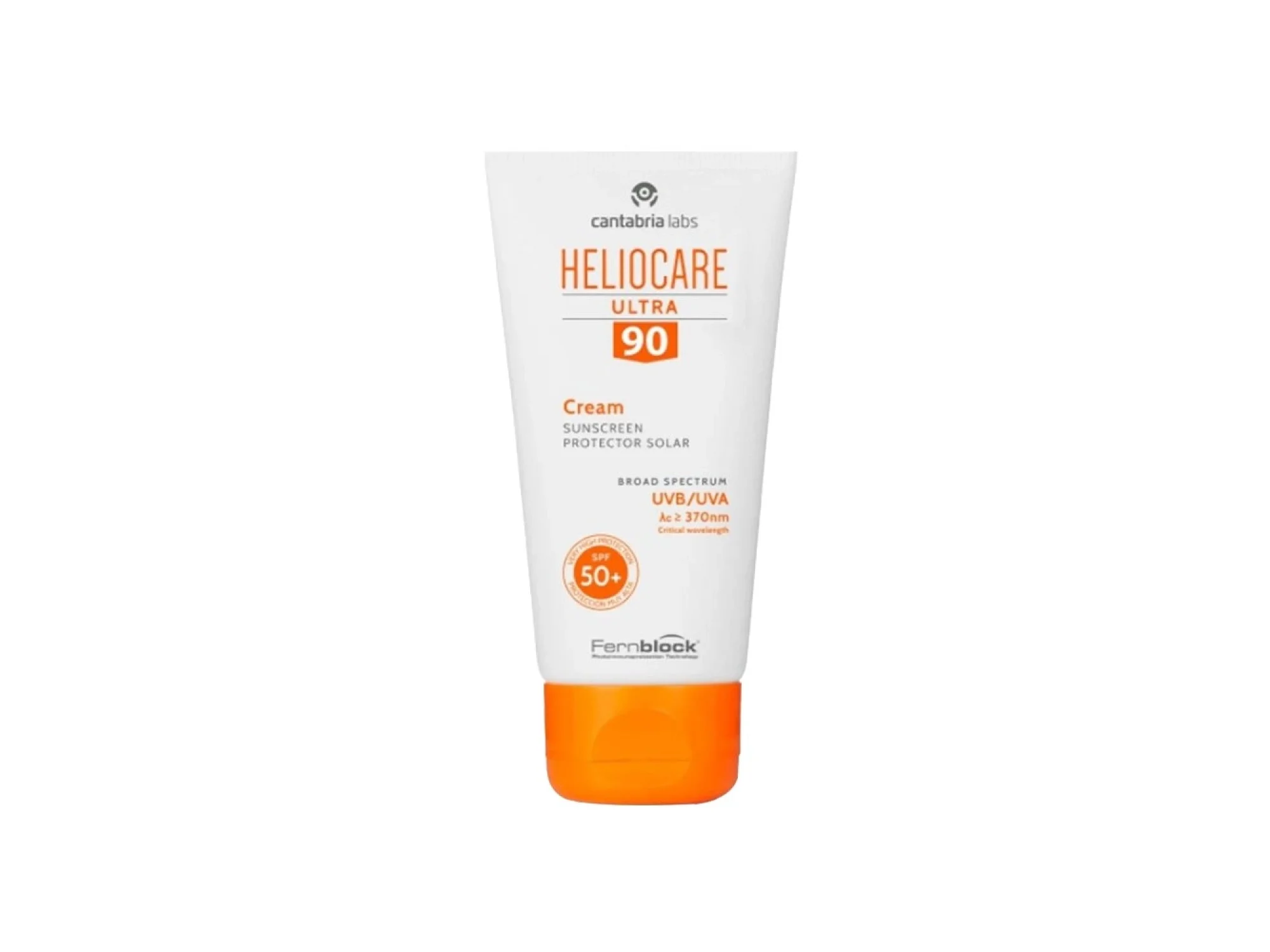 Heliocare Ultra 90 Koruyucu Güneş Kremi Spf 50 50 ml