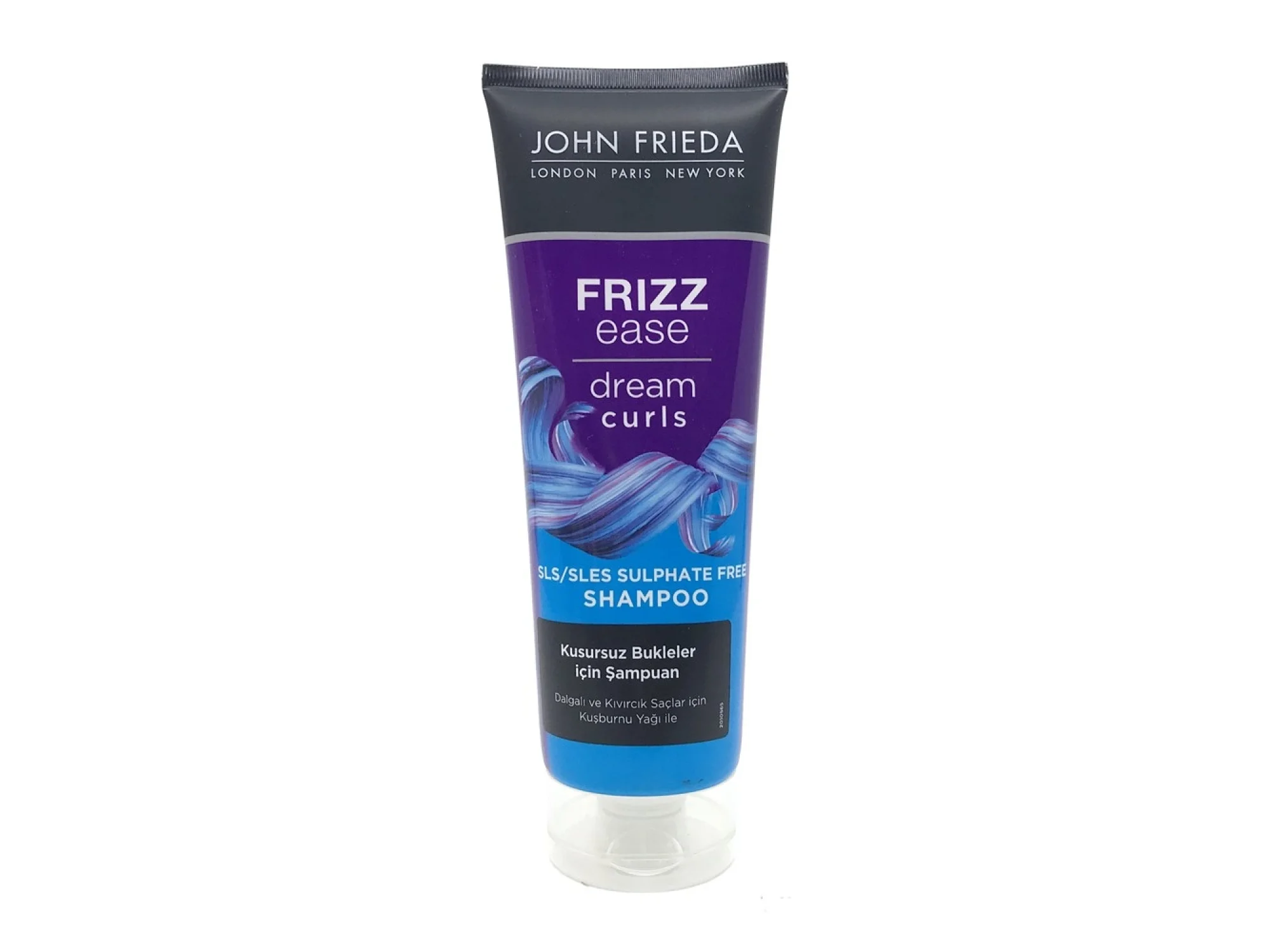 John Frieda Dream Curls Shampoo 250 ml